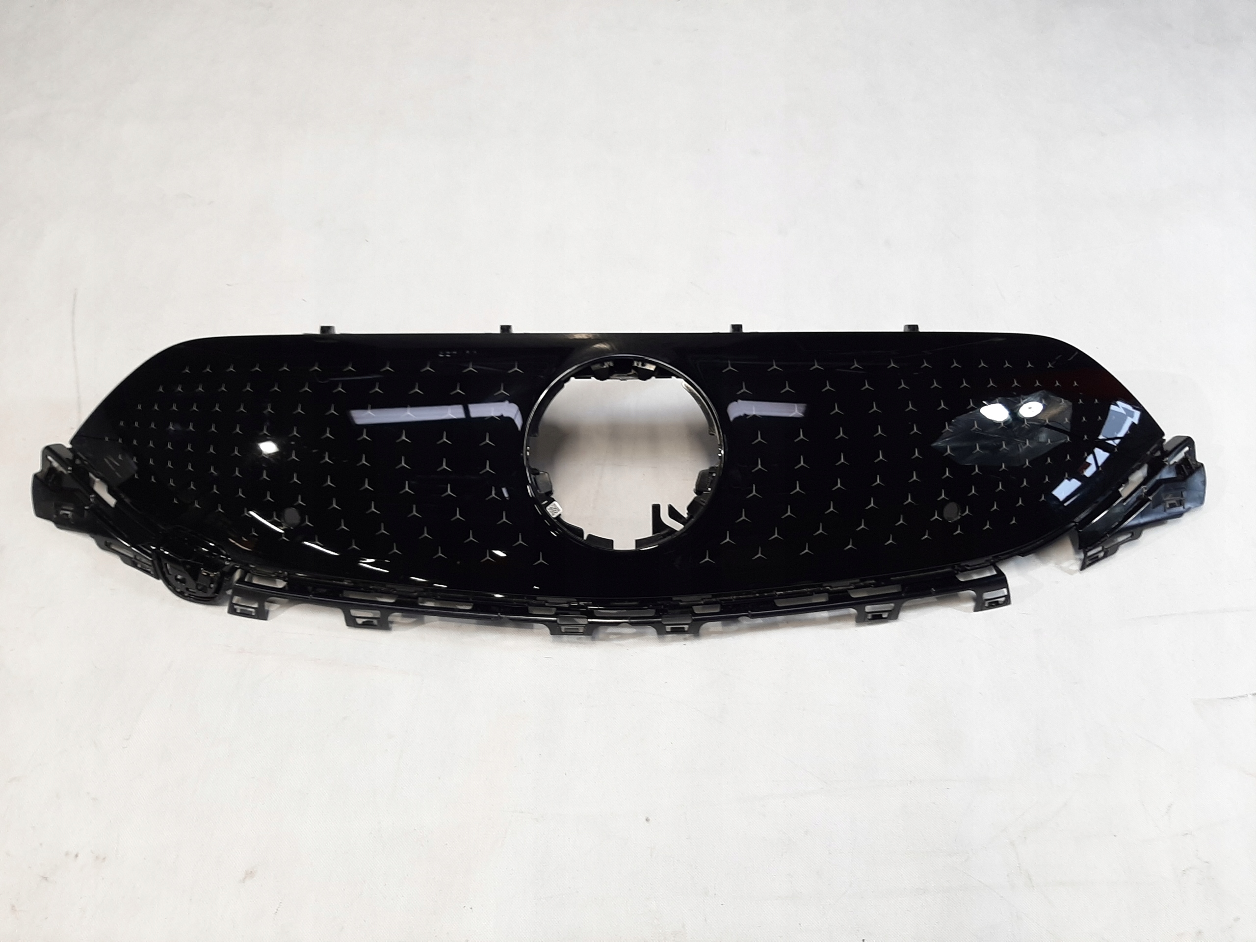 MERCEDES EQS 2020- A2978886700 GRILL ATRAPA