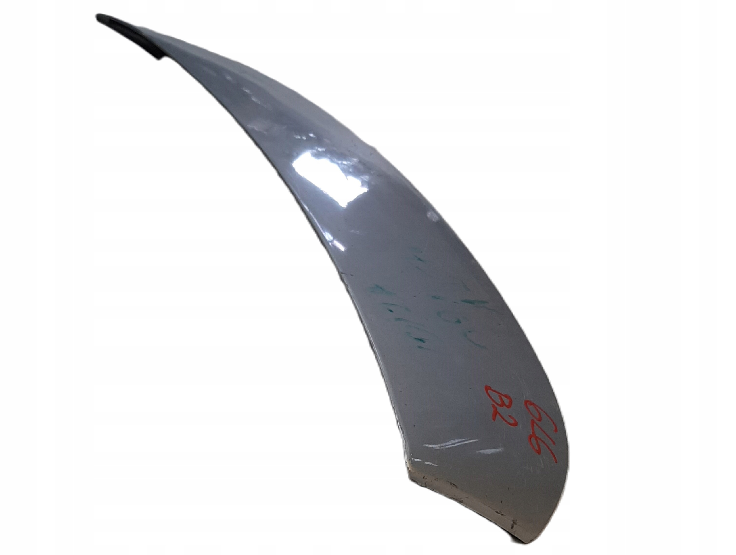 SEAT IBIZA III 6L 02- LOTKA SPOJLER SPOILER KLAPY BAGAŻNIKA TYŁ 6L6827933D