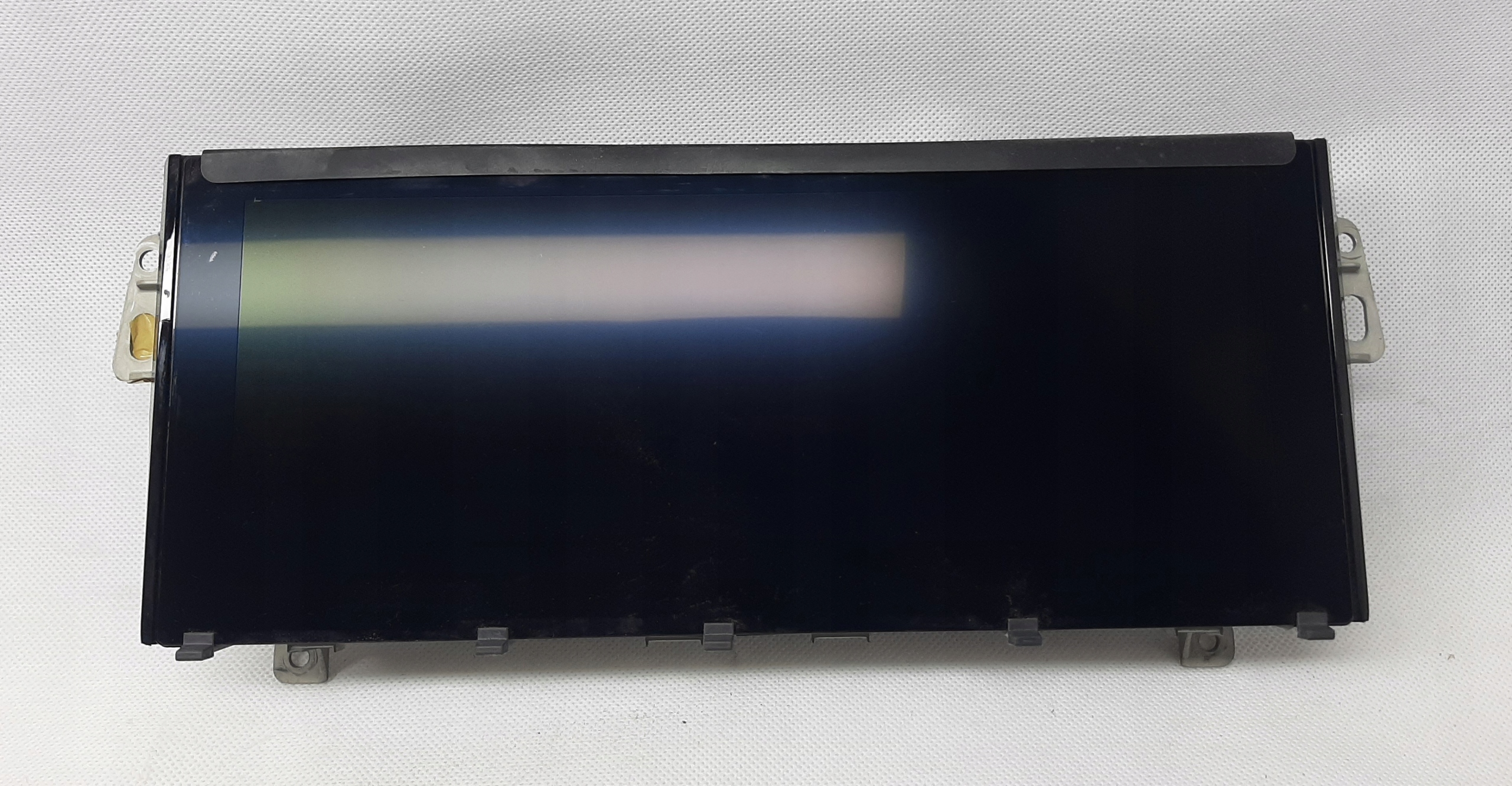 Porsche Cayenne Ekran Display Monitor 9Y0919597AG