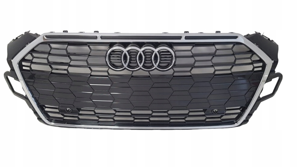 AUDI A5 F5 FACELIFT 2020+ ATRAPA CHŁODNICY GRILL 8W6853651BE 8W6853651BG