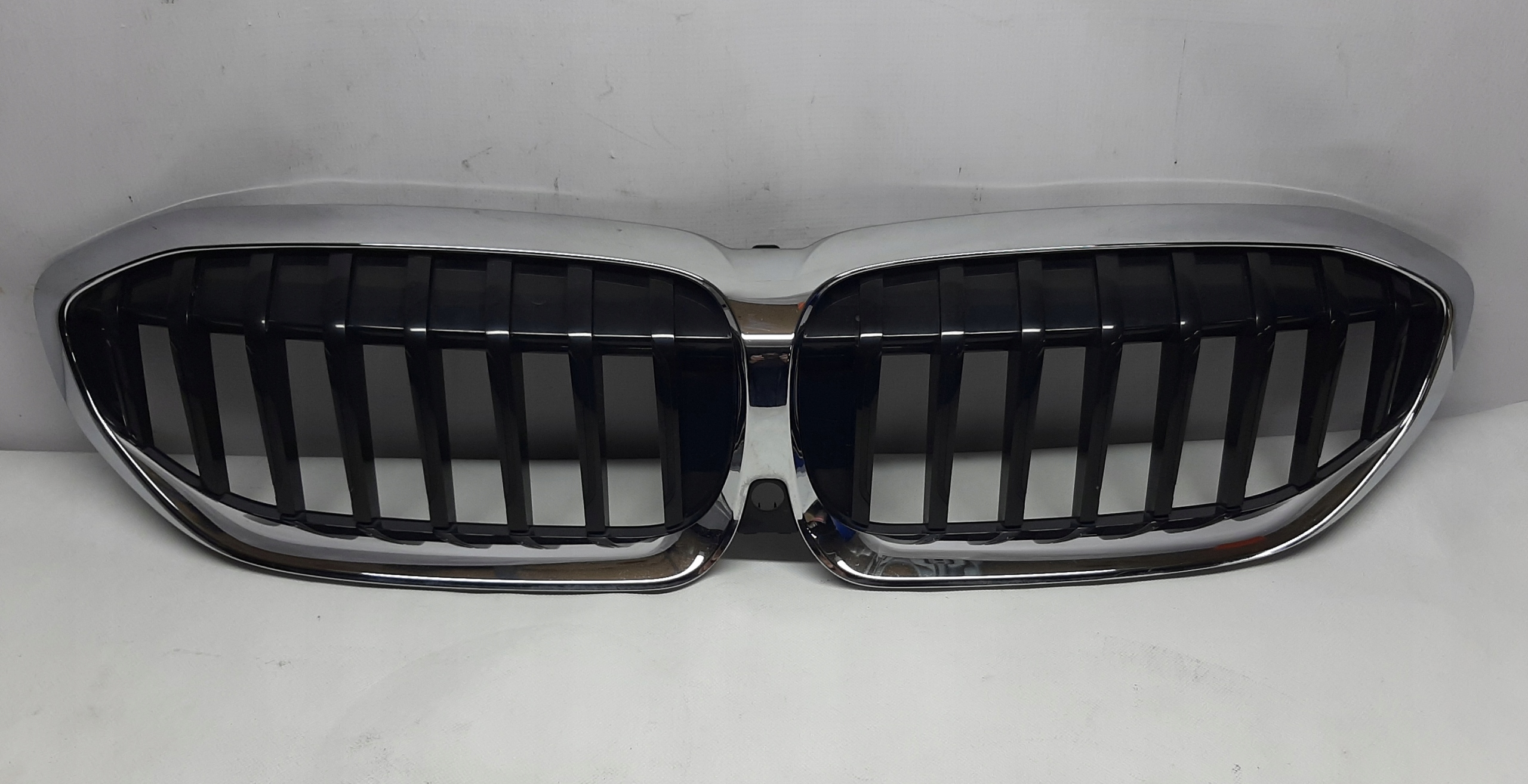 BMW 3 G20 G21 Atrapa Grill 5113192976