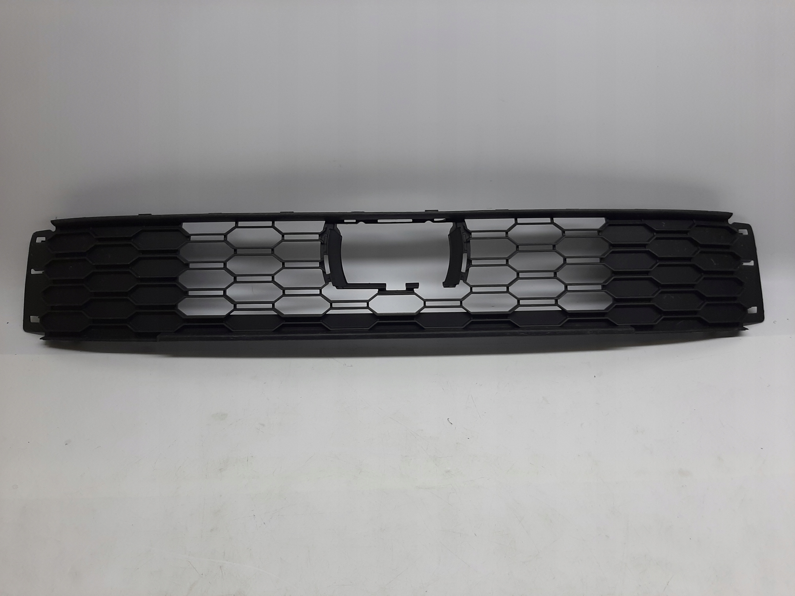 SKODA FABIA IV ATRAPA ZDERZAKA RADAR 6V0853677G