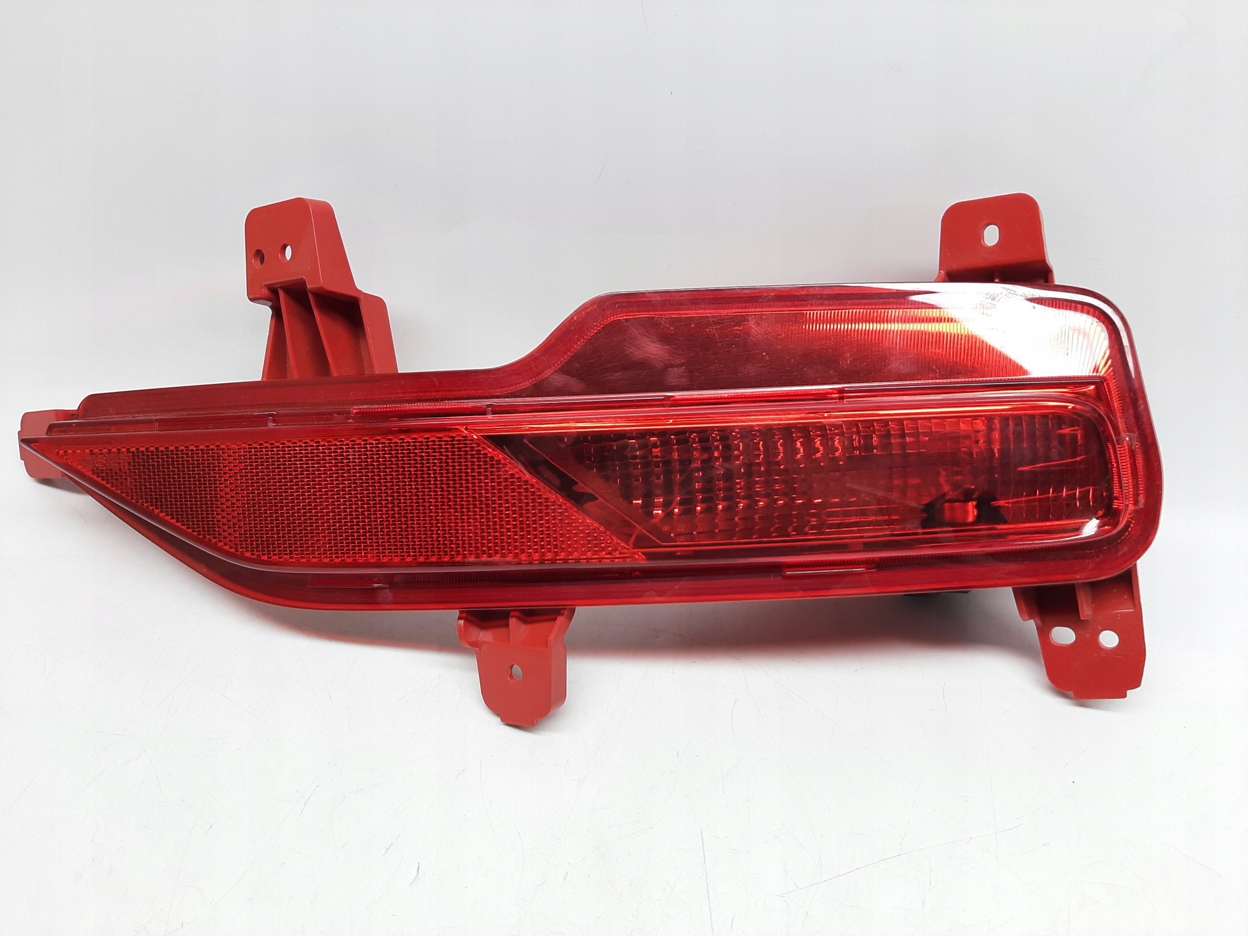 HYUNDAI I30 Lift Lampa tył Lewa Przeciwmgielna (2020-) 92406-64500