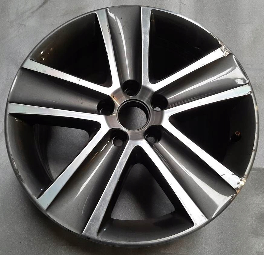 VW Golf PLUS Alufelga Felga 17" 5M0601025A