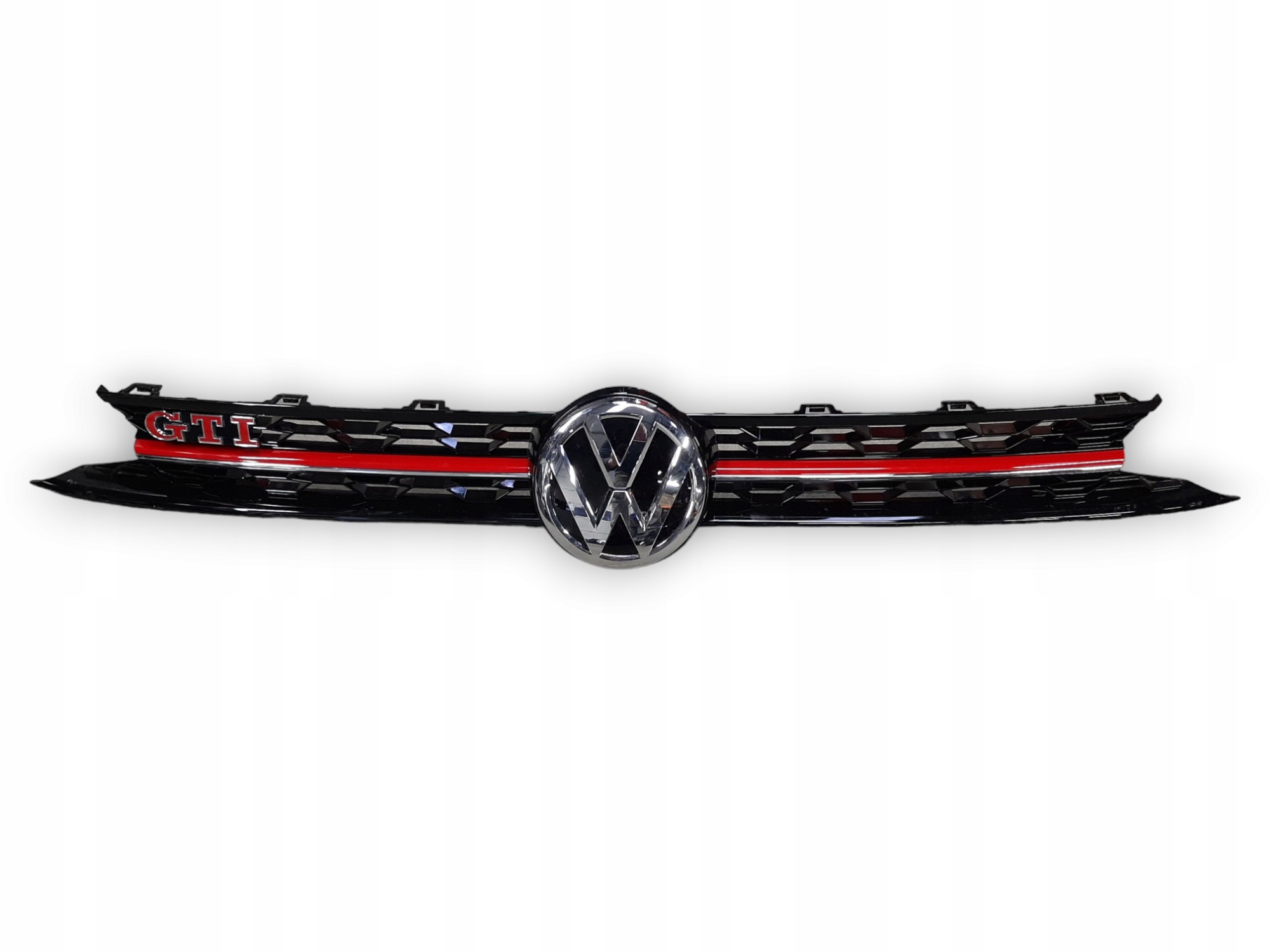 VW POLO GTI (2018-) Grill Atrapa 2G0853651J