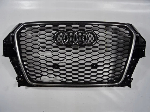 AUDI RSQ3 ATRAPA GRILL MASKOWNICA