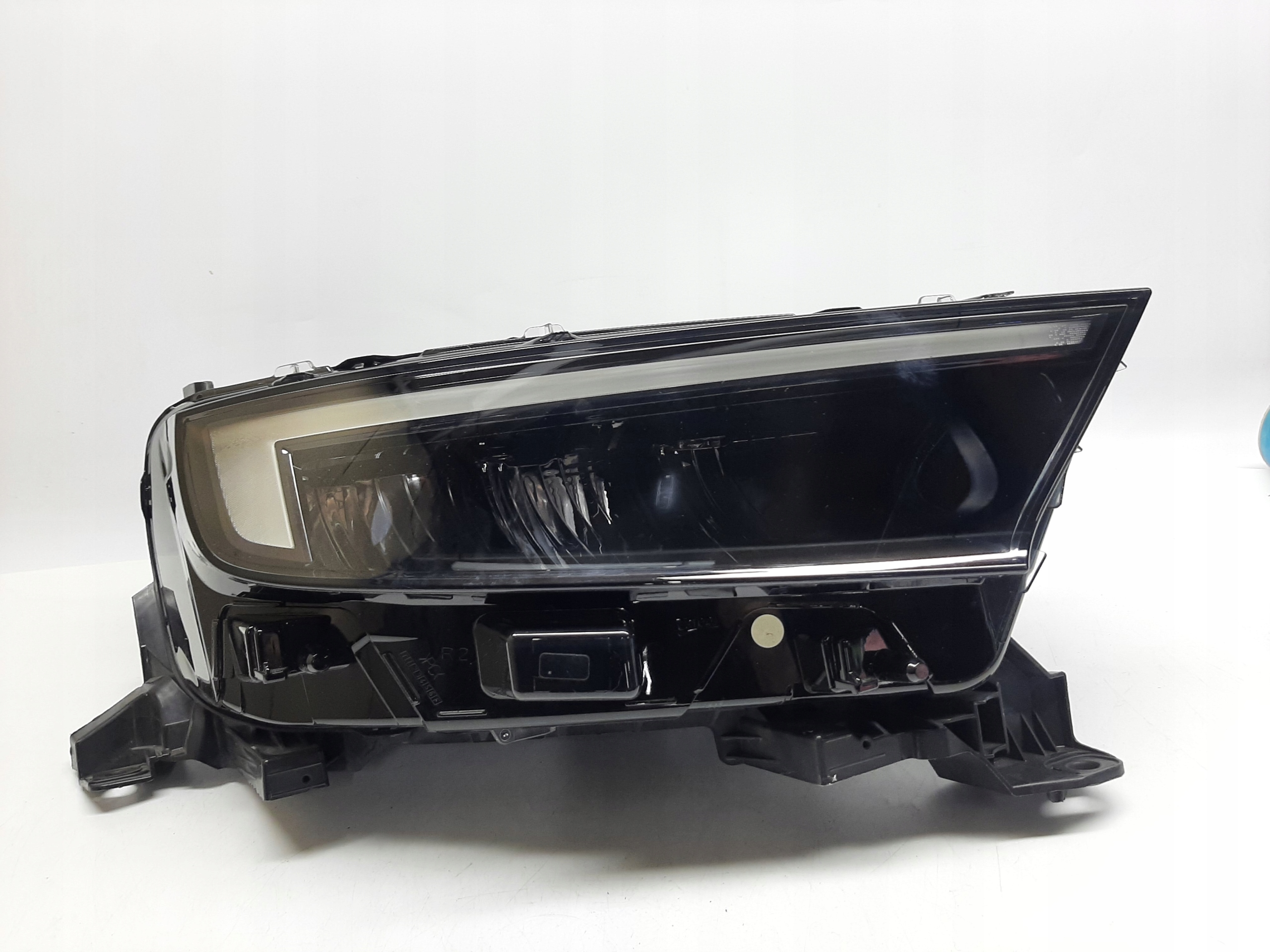 Opel Mokka B II Reflektor Lampa Led Nowa PRAWA 9834007980