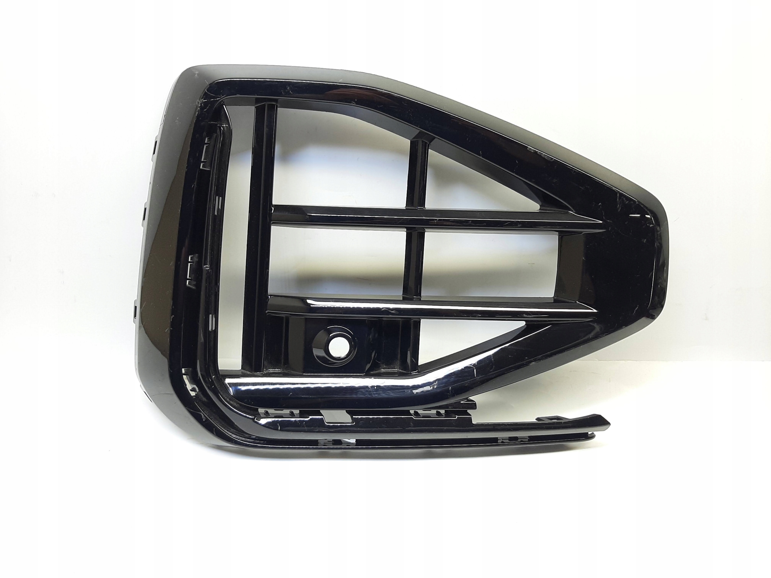 VW TOUAREG R KRATKA ATRAPA MASKOWNICA PRAWA 760853666K