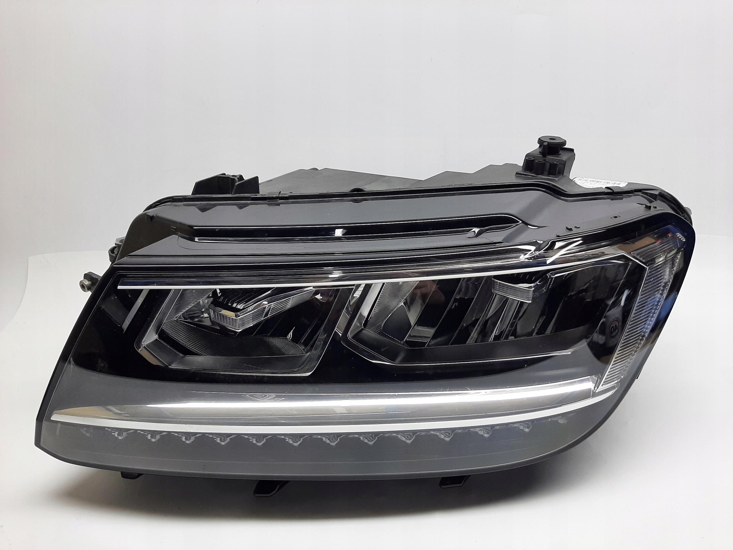 Vw Tiguan Reflektor Lampa Led LEWA 5NB941035E