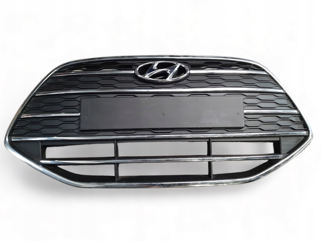 HYUNDAI I30 ATRAPA GRILL 86351-1K510