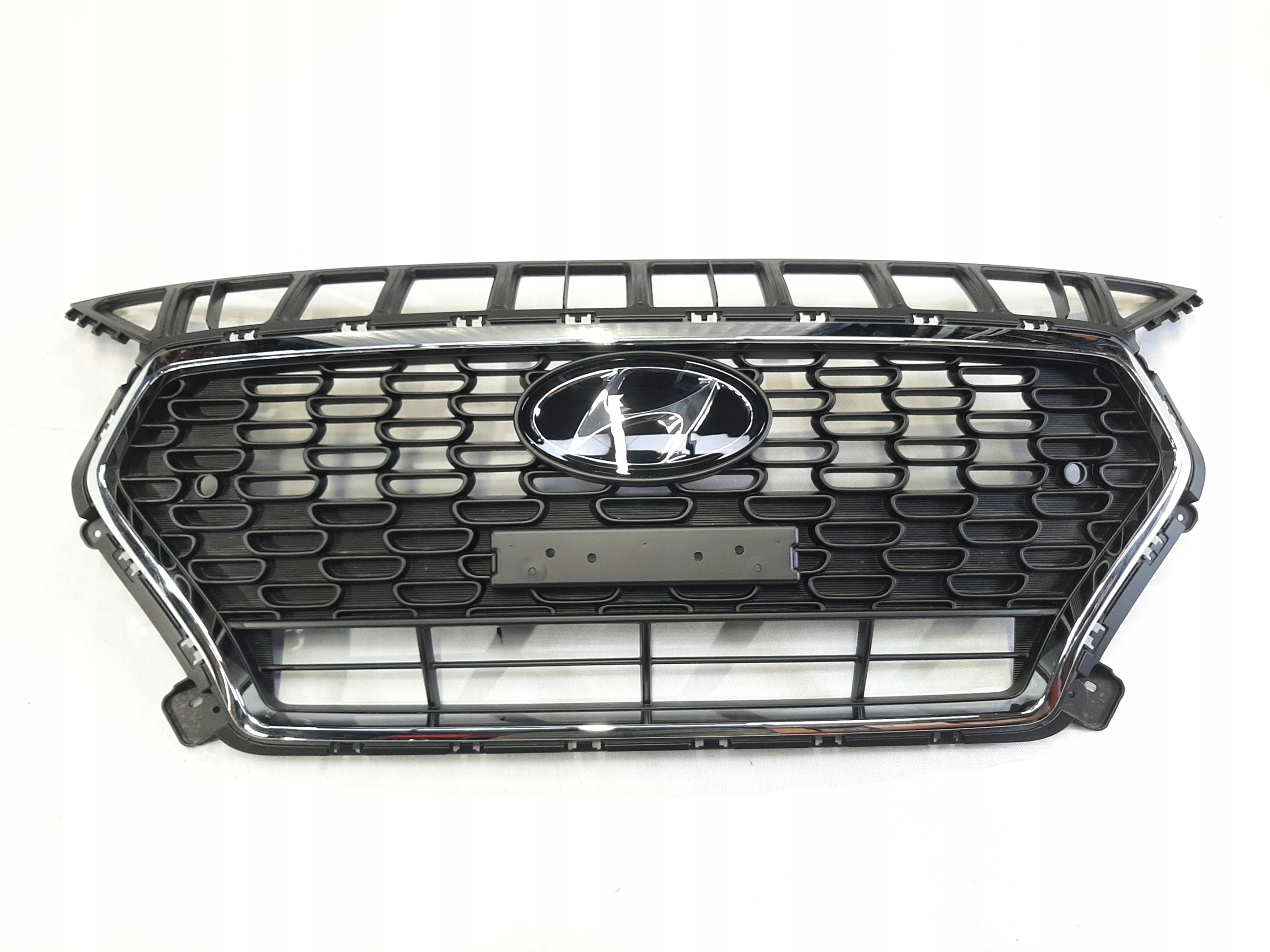 Hyundai I30 86350-G4AE0 Grill Atrapa Chłodnicy PDC