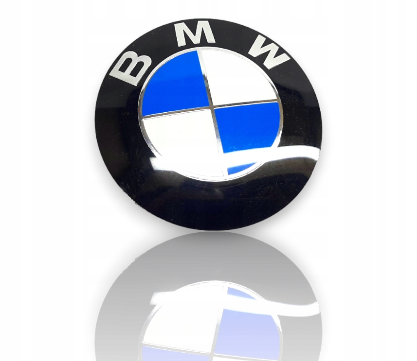 BMW Znaczek Emblemat Logo 11301705