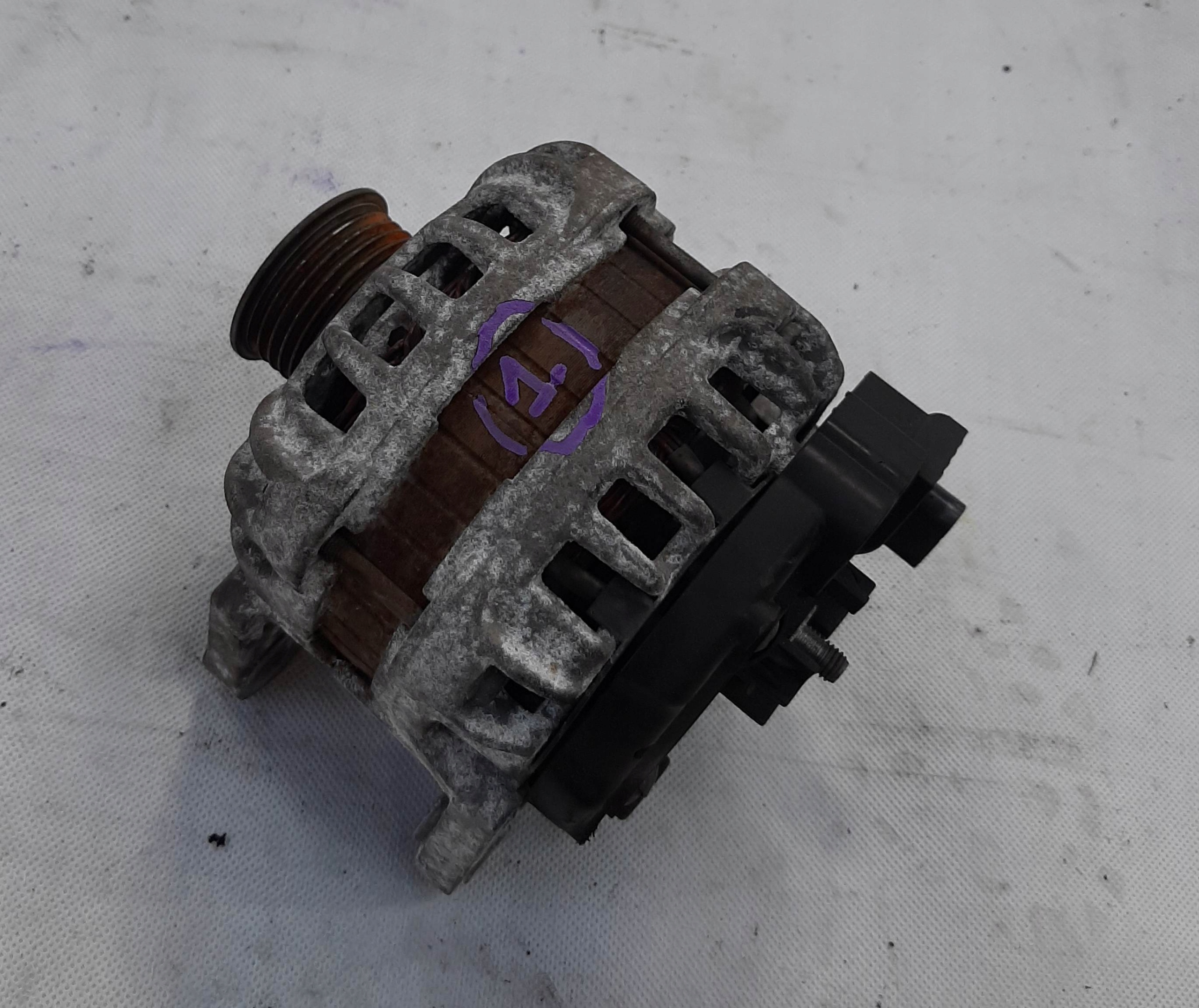 VW Audi Skoda Seat Alternator 04C903023B