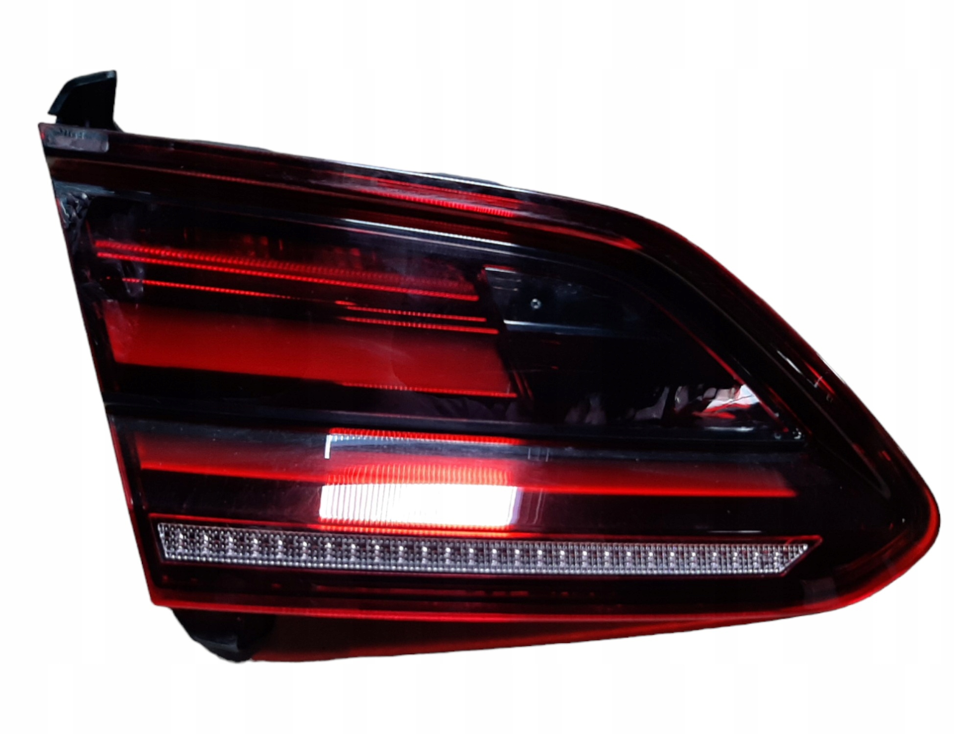 VW ARTEON LAMPA TYLNA LEWA WEWNĘTRZNA 3G8945307C