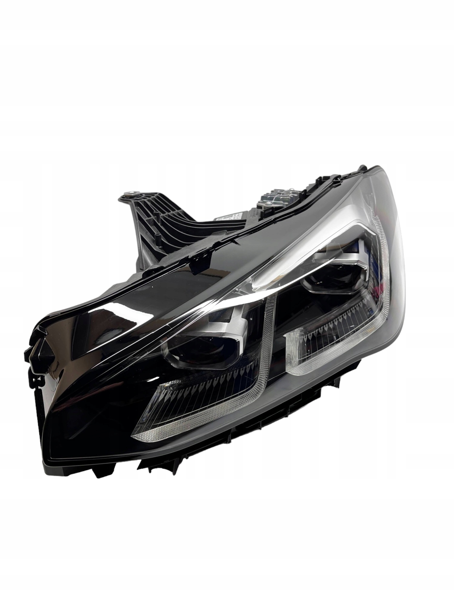 BMW 2 REFLEKTOR LAMPA LEWA 5A42251-01