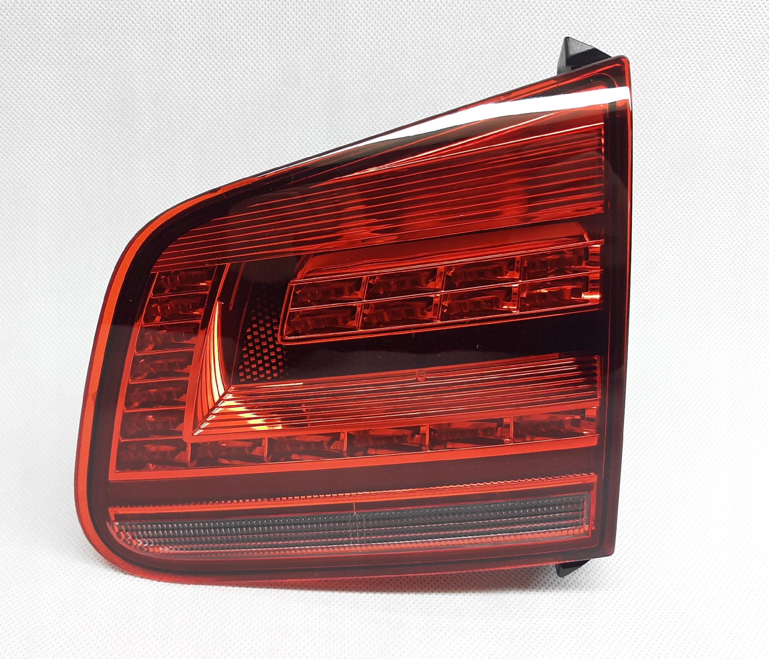 VW Tiguan LIFT Lampa tył prawa LED 5N0945308 NOWA 2012/2016