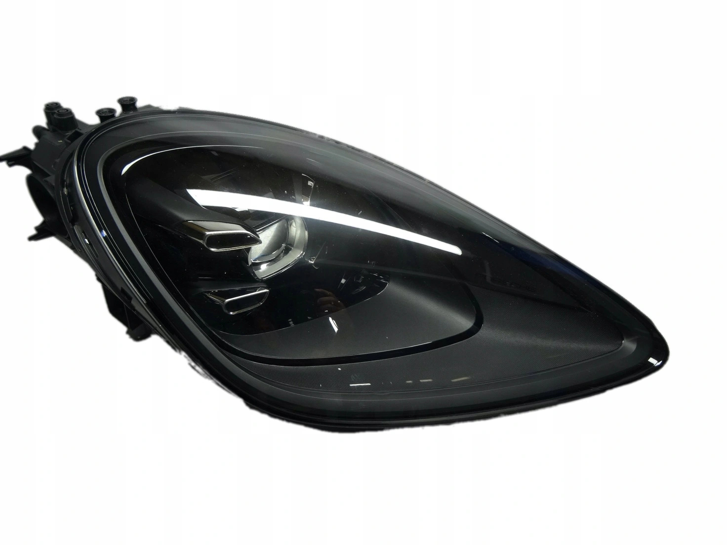 Porsche Cayenne Lampa prawa LED 9Y0941032Q NOWA