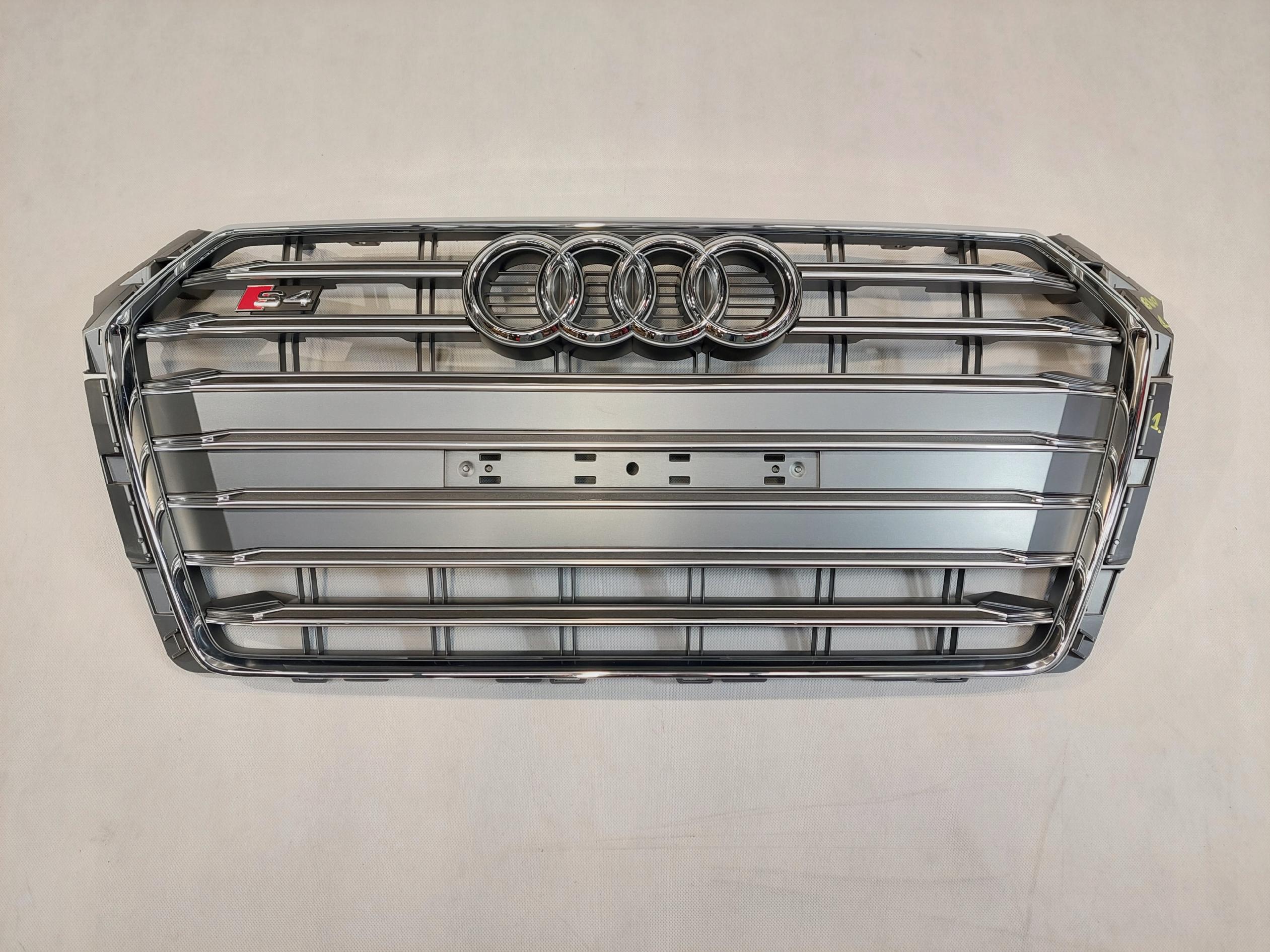 Audi S4 B9 8W0853651M Atrapa Grill Przód