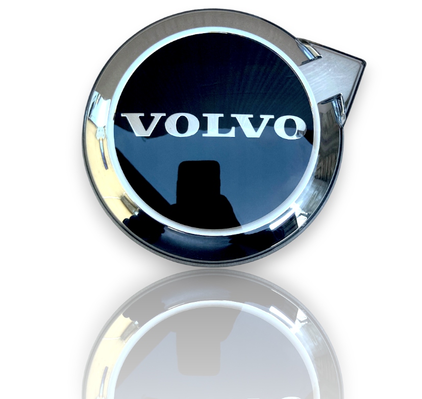 Volvo XC90 II Znaczek Emblemat 32228029 NOWY