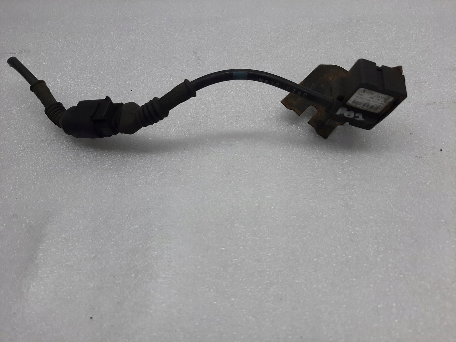 VW PHAETON CZUJNIK PRZYSPIESZENIA 3D0616575H SENSOR