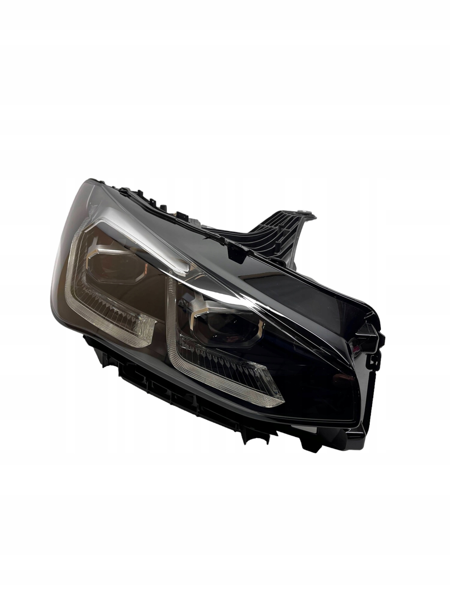 BMW 2 REFLEKTOR LAMPA PRAWA 5A42252-01