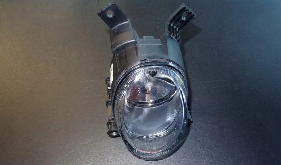 AUDI S3 8P HALOGEN PRAWY VALEO 8E0941700E