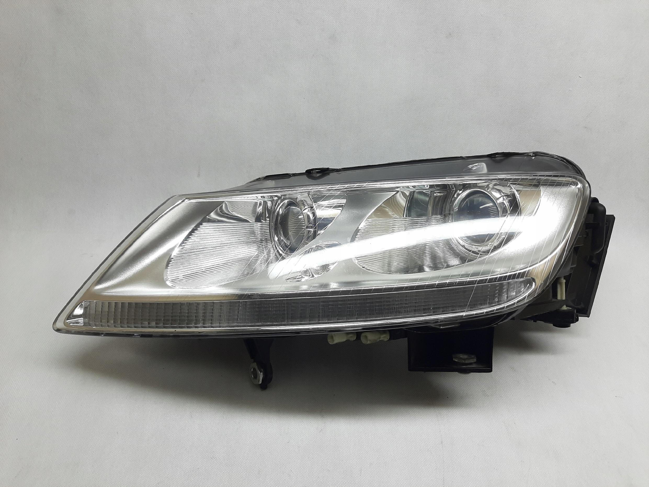 VW Phaeton Lampa Reflektor Xenon lewy 3D1941017P