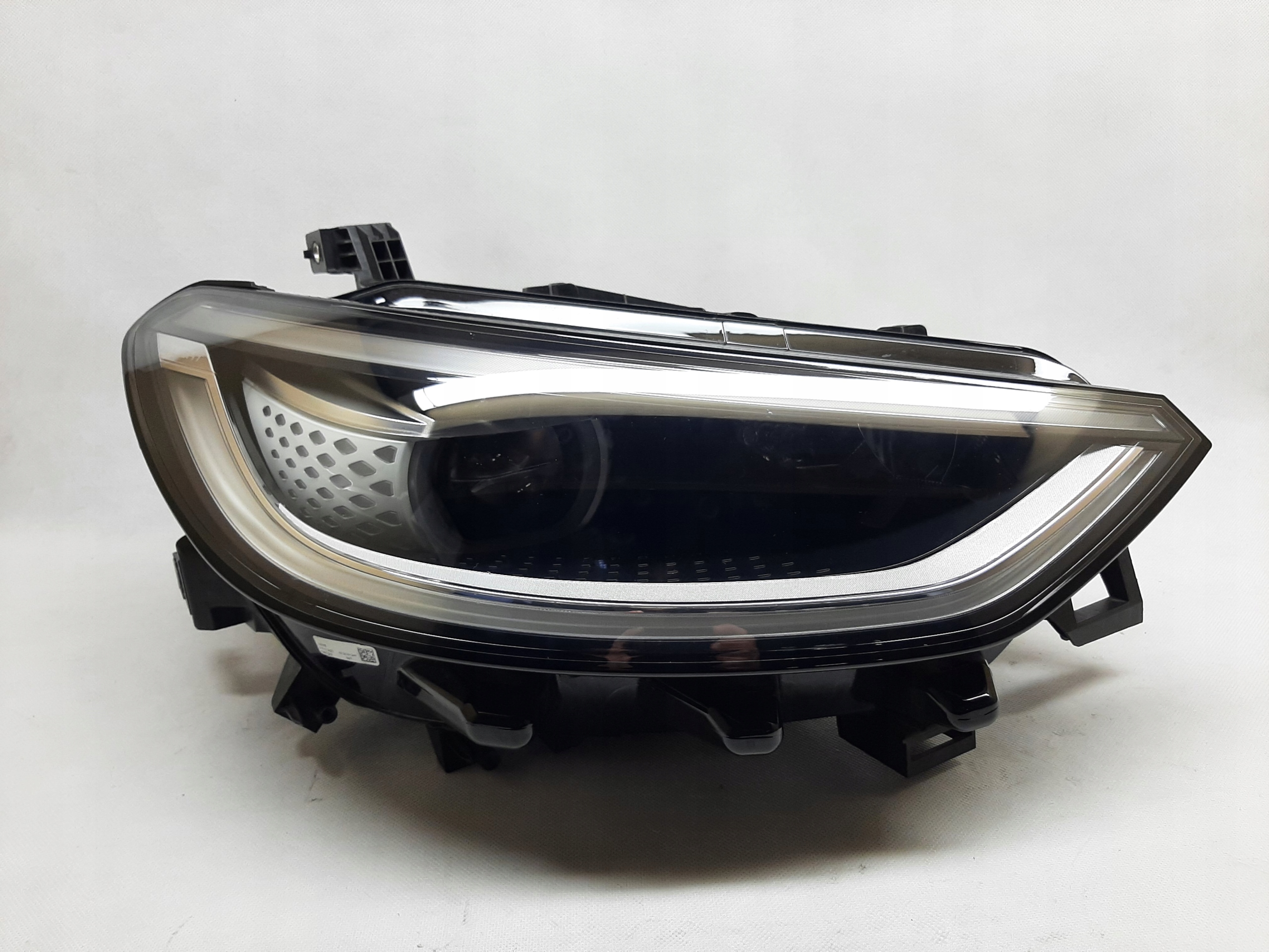 VW ID.3 Lampa prawa Reflektor LED 10B941036B