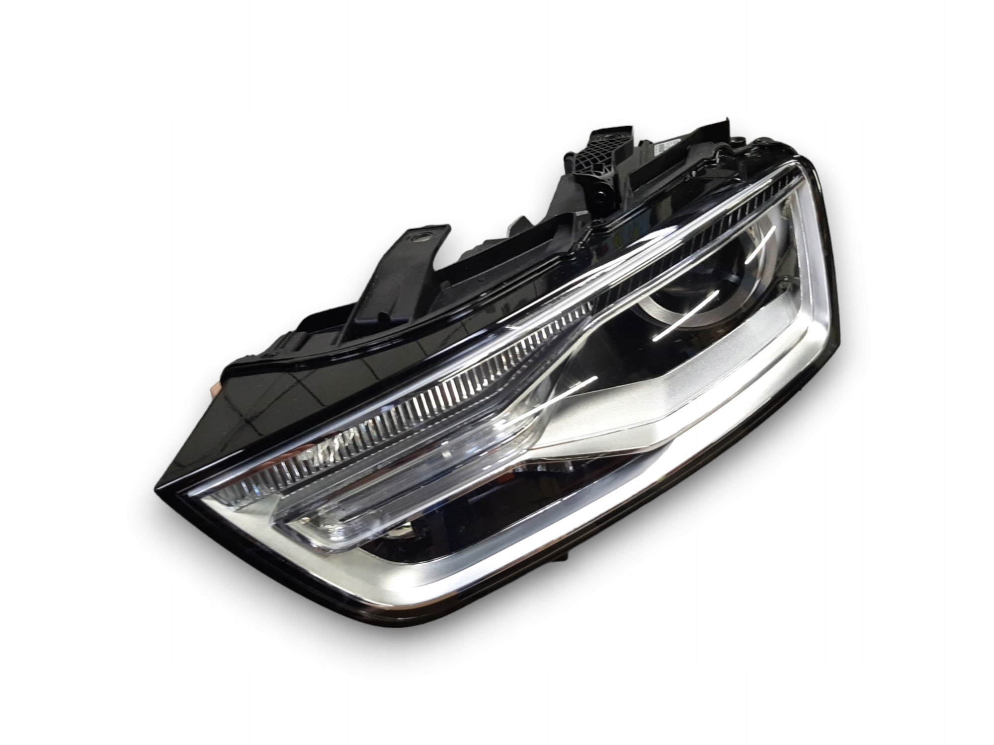 Audi Q3 RSQ3 Lift Reflektor Lampa Led Nowa Kompletna LEWA 8U0941005D