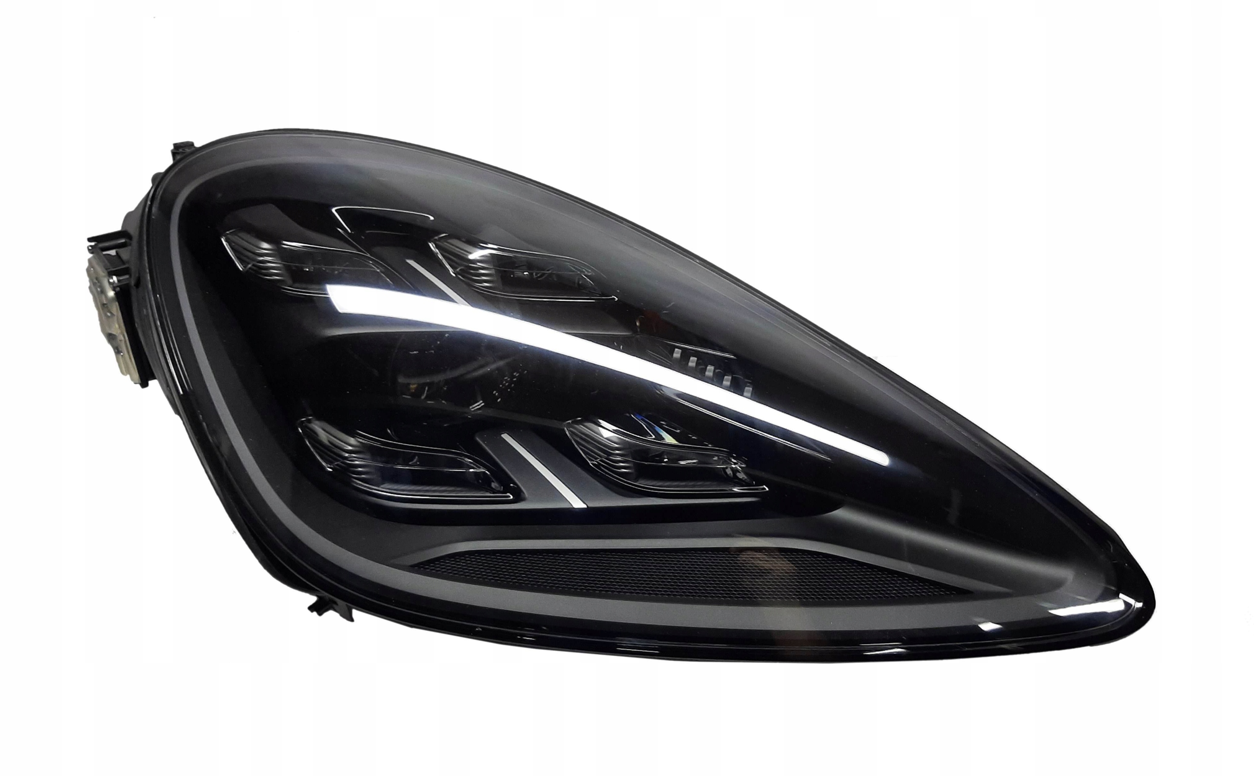 Porsche Cayenne 3 Lampa prawa LED NOWA 9Y0941036M