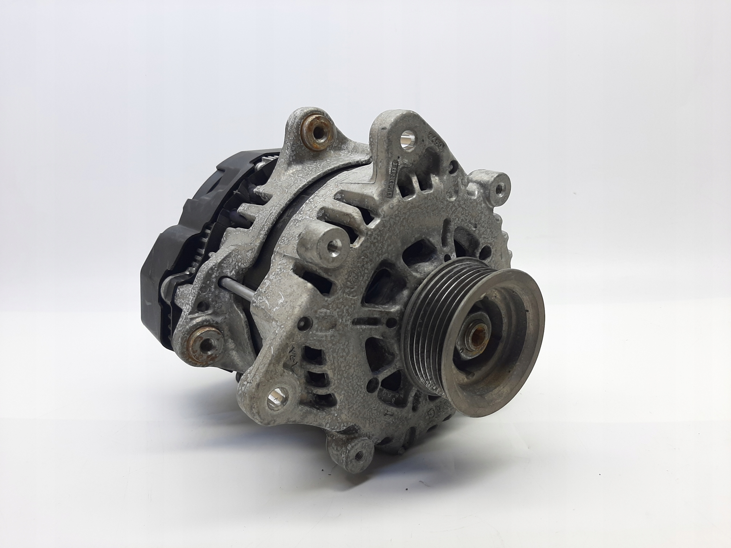 Audi q3 1.5 TFSI Alternator Rozrusznik Starter Valeo 05E903018F