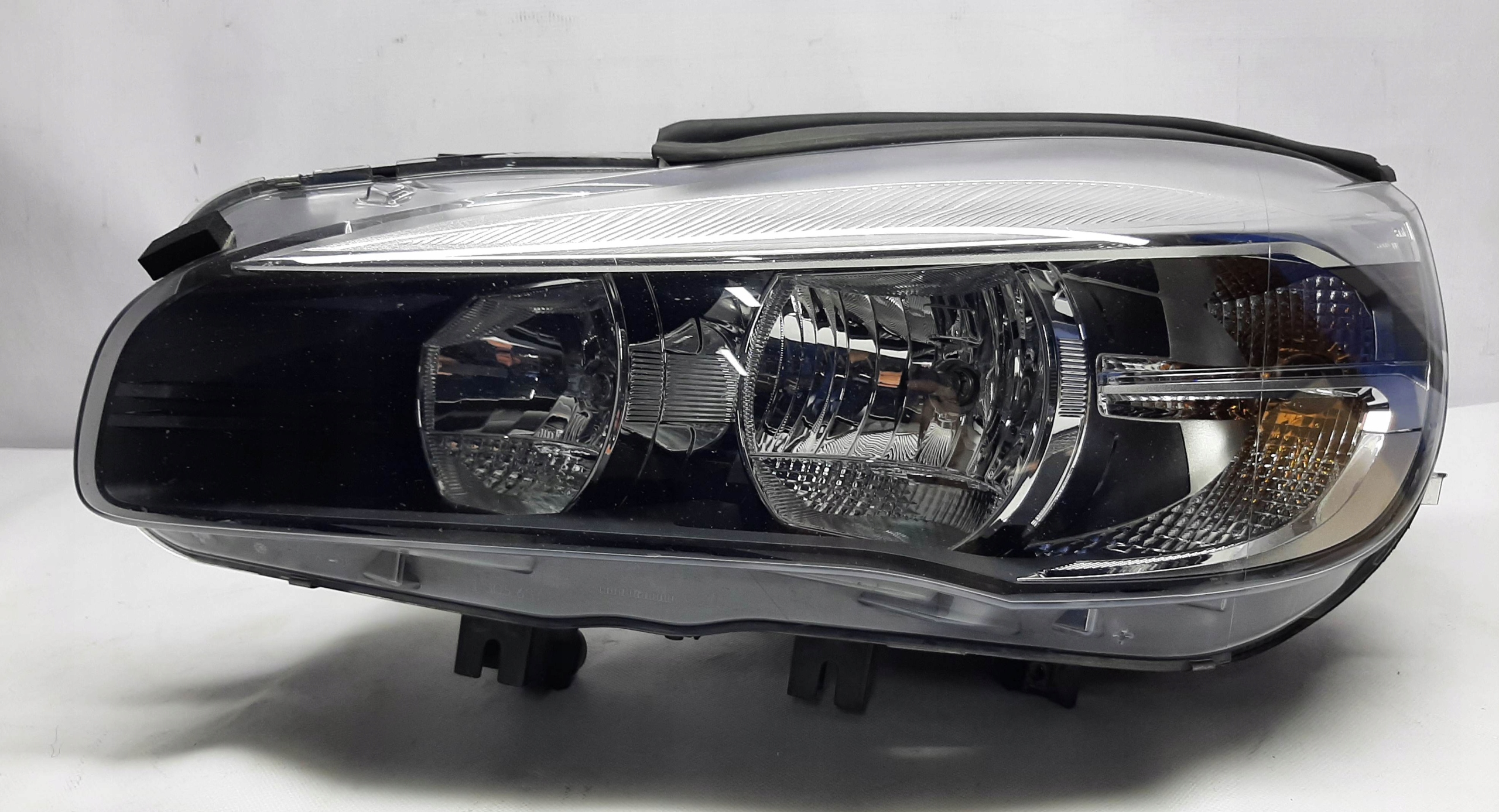 BMW 2 F45 F46 Active Tourer Lampa lewa 7422573