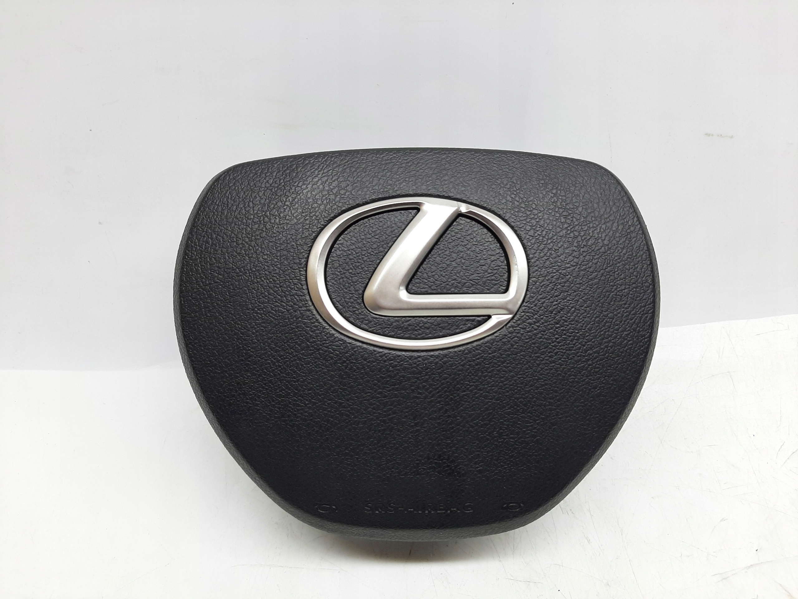 LEXUS GS IV 2012- AIRBAG PODUSZKA KIEROWCY