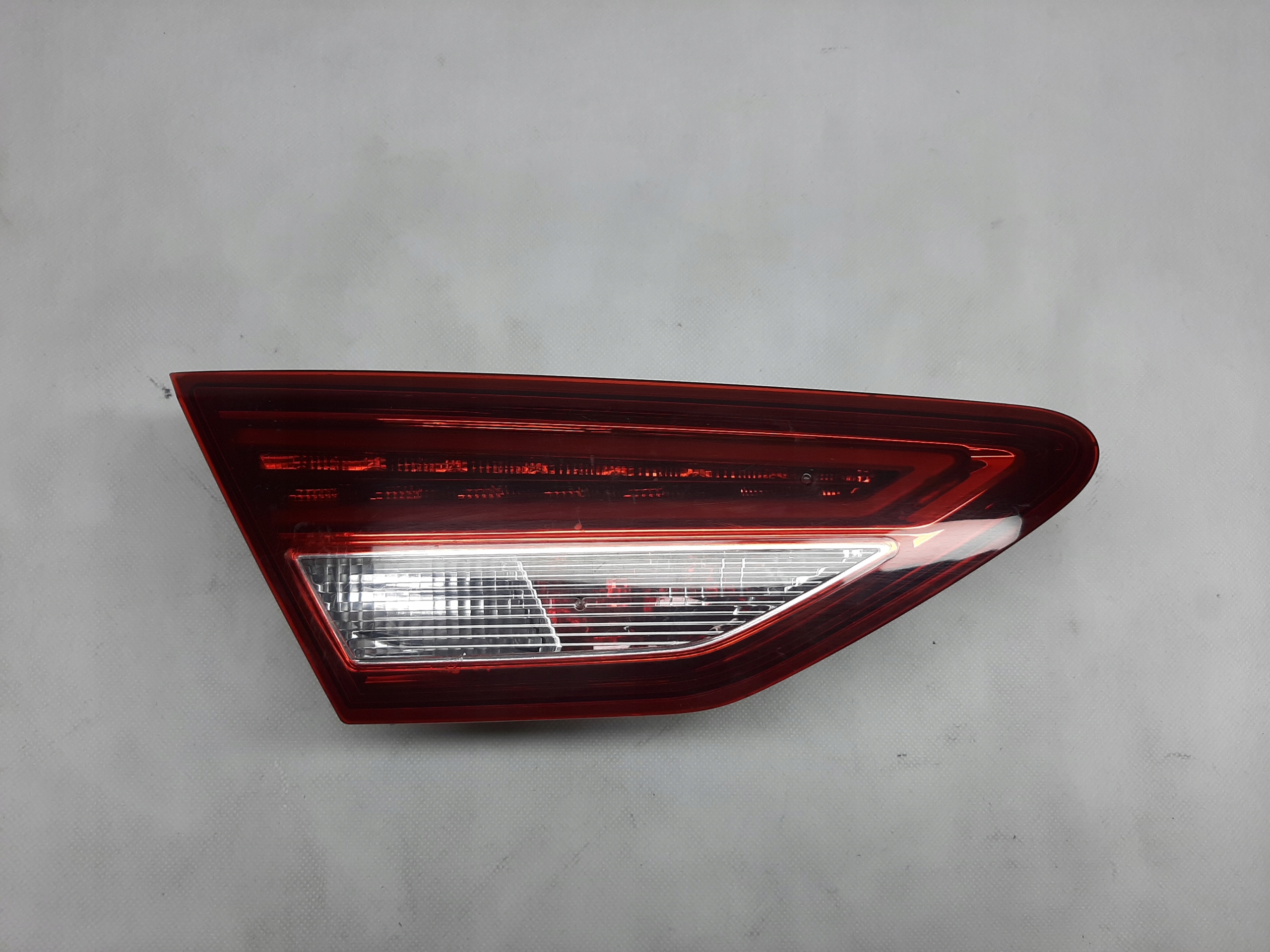 SEAT LEON 16-20 5F0945307D lampa lewa led klapa