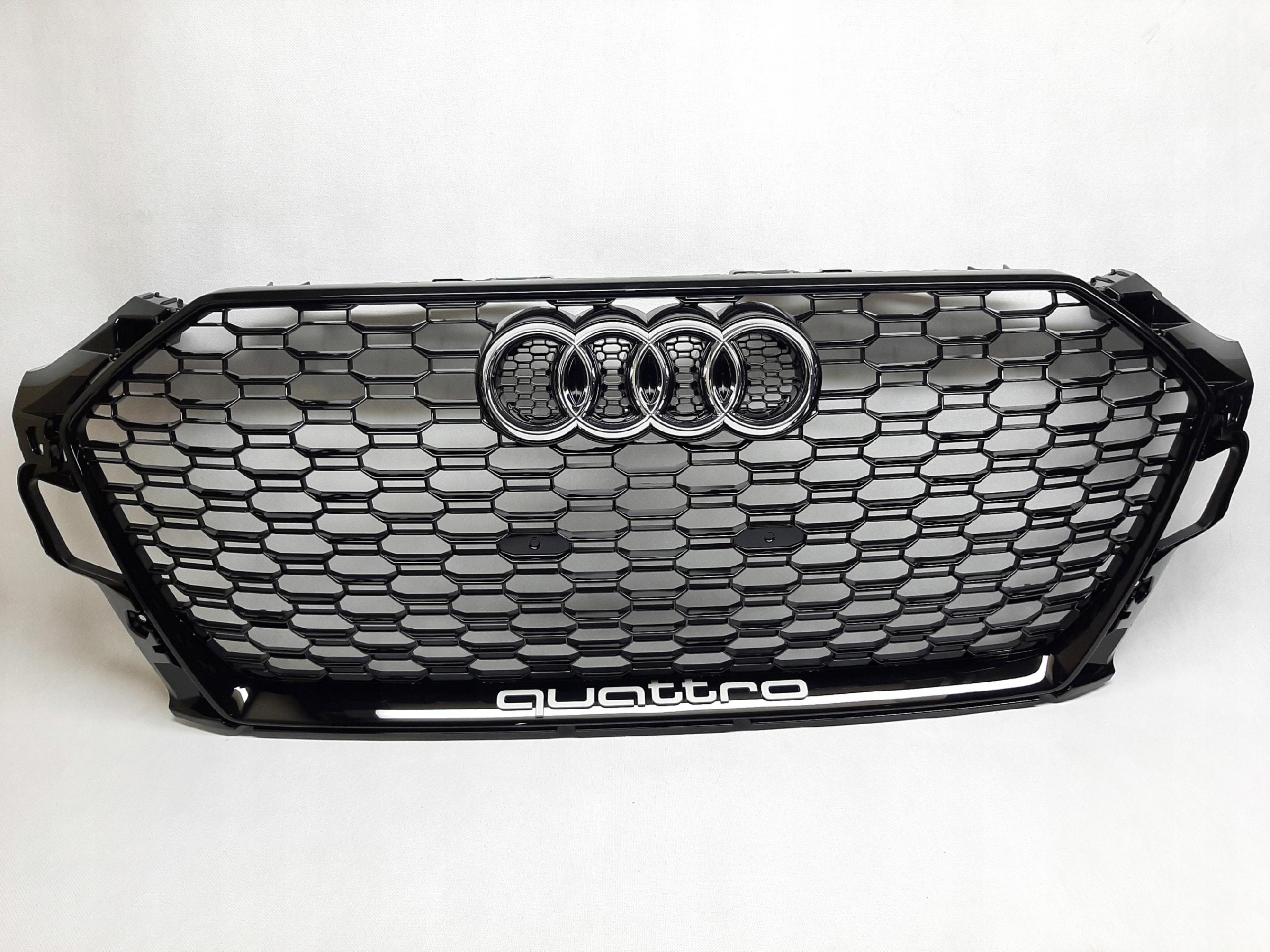 Audi RS5 F5 Atrapa Grill 8W6853651 NOWA