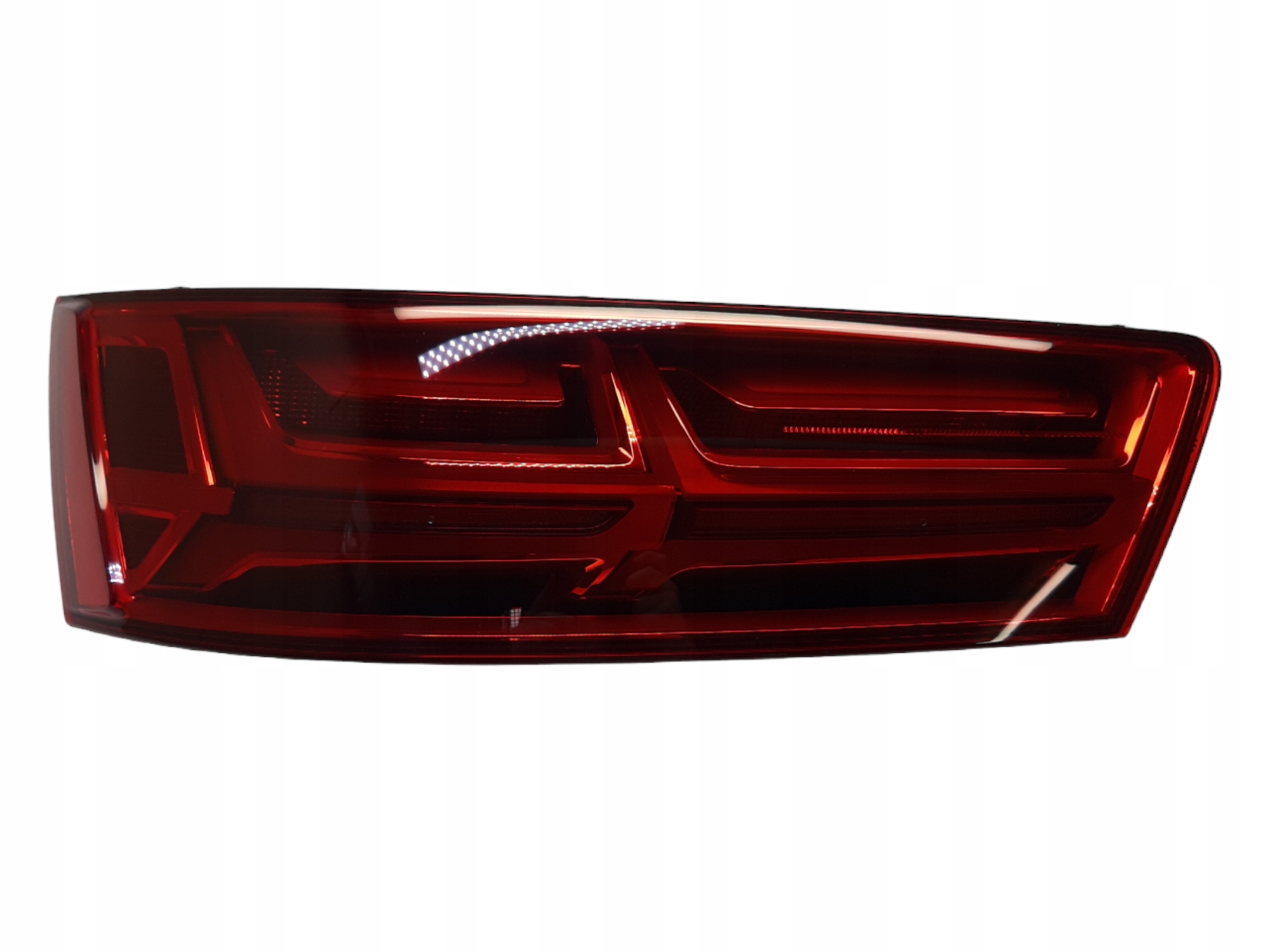 AUDI Q7 SQ7 LAMPA TYŁ LEWA 4M0945093E