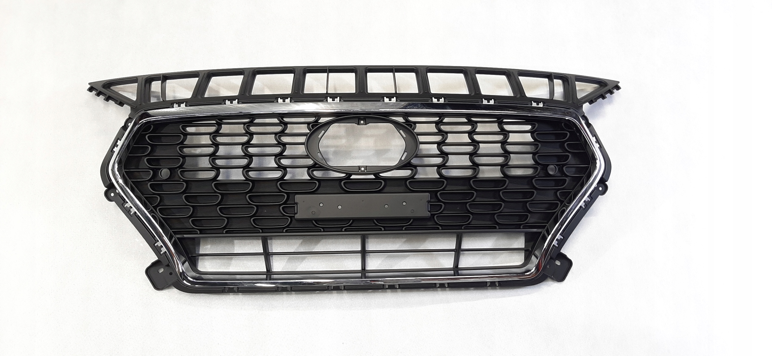 Hyundai I30 III 86351G4AC0 Atrapa Grill