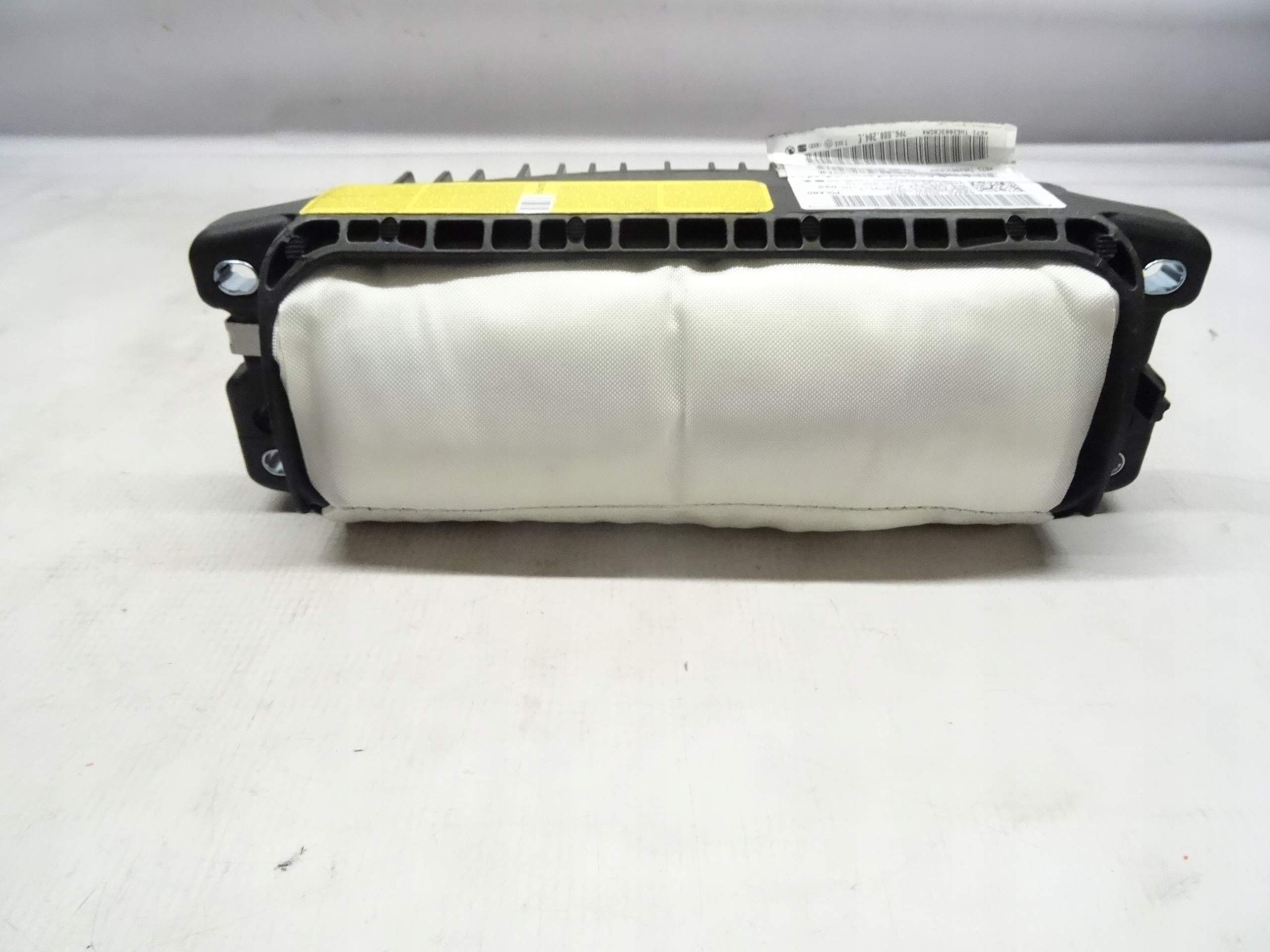 VW TOUAREG PODUSZKA AIRBAG PASAŻERA 7P6880204E