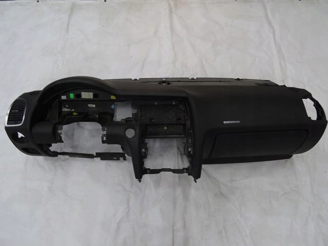 AUDI Q7 DESKA KOKPIT 4L1 2006/2011