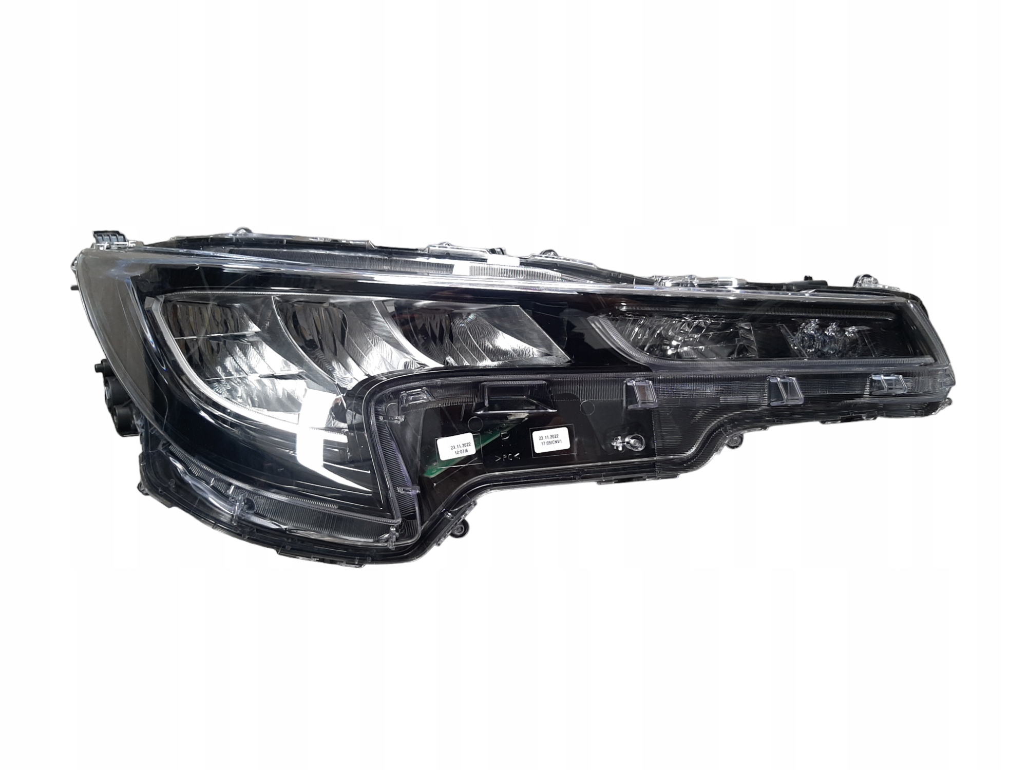 TOYOTA COROLLA REFLEKTOR 901129224 81110-02S60