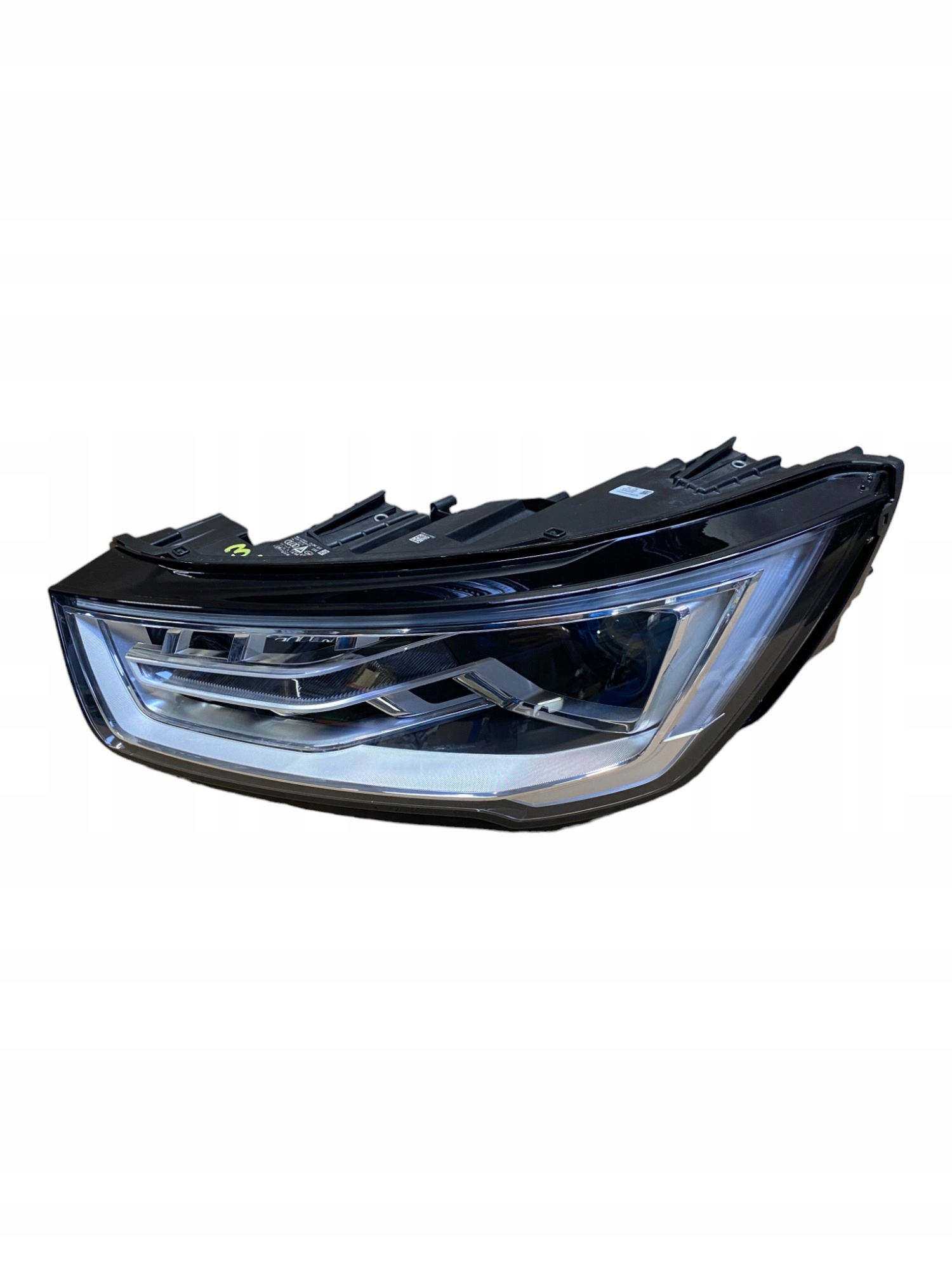 AUDI A1 S1 2012-2018 LIFT REFLEKTOR LAMPA PRZEDNIA LEWA 8XA941005