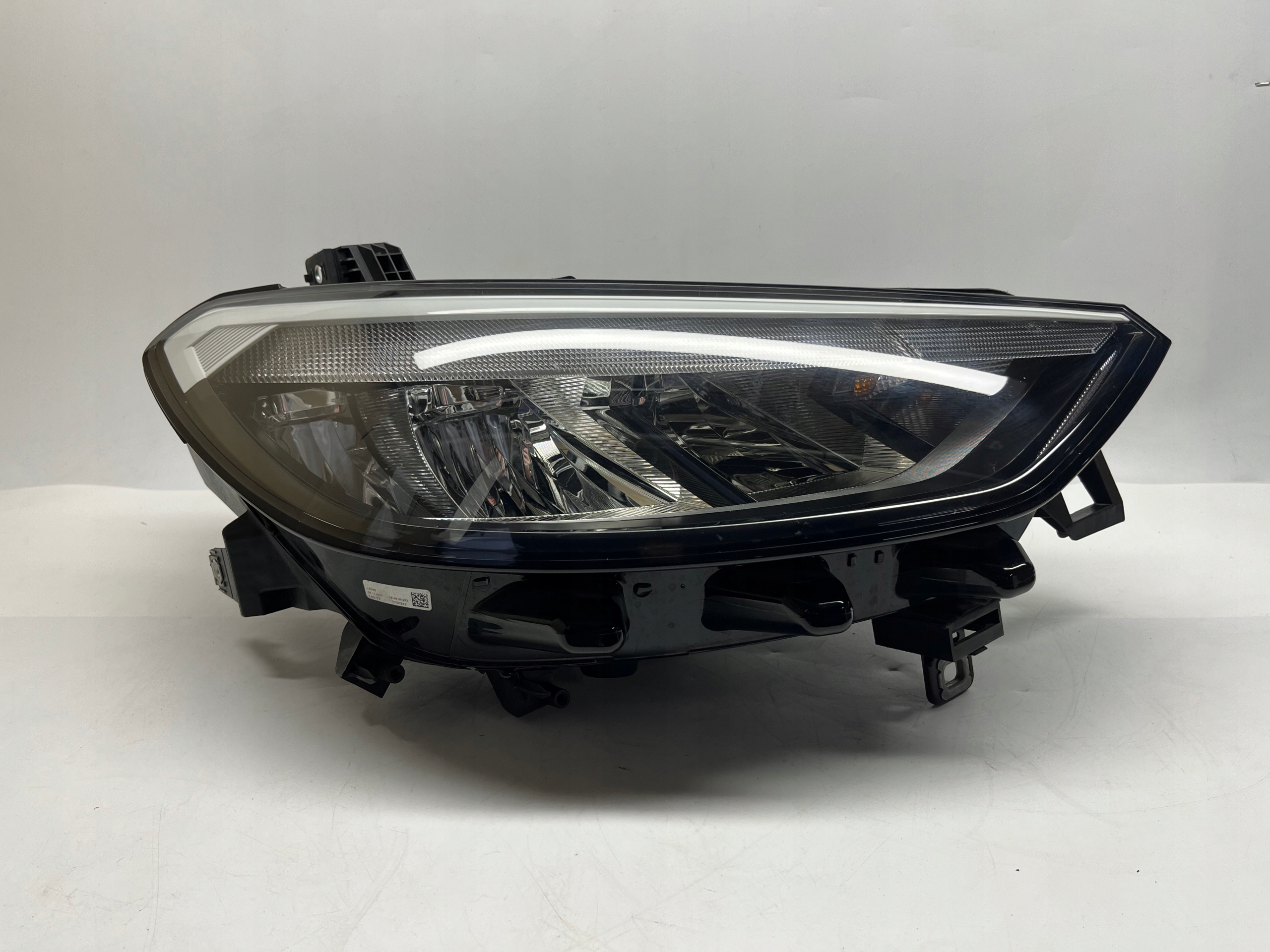 Volkswagen ID.3 Reflektor Lampa Przednia Prawa LED 10B941006A