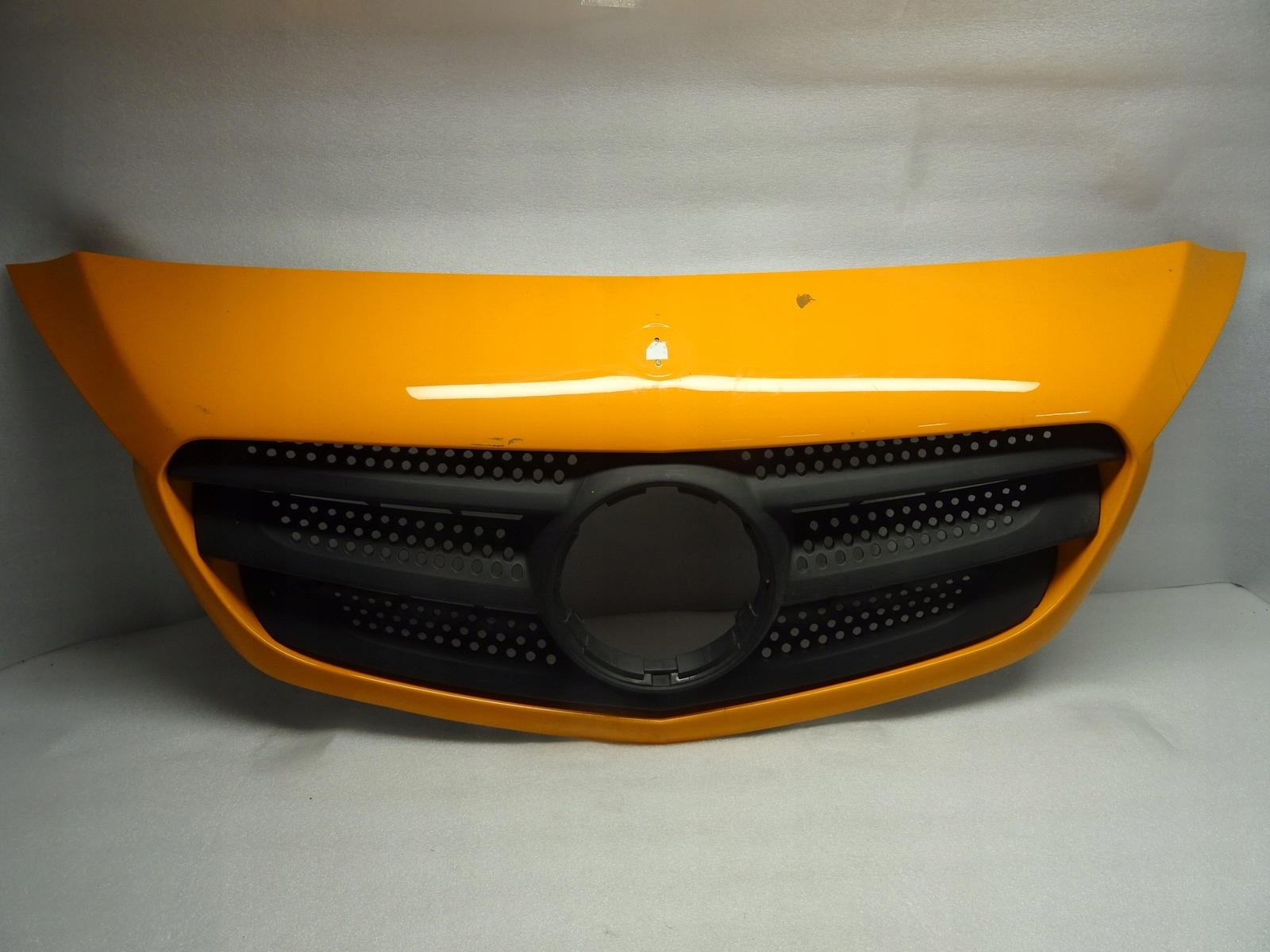 MERCEDES CITAN W415 GRILL ATRAPA A4158880023