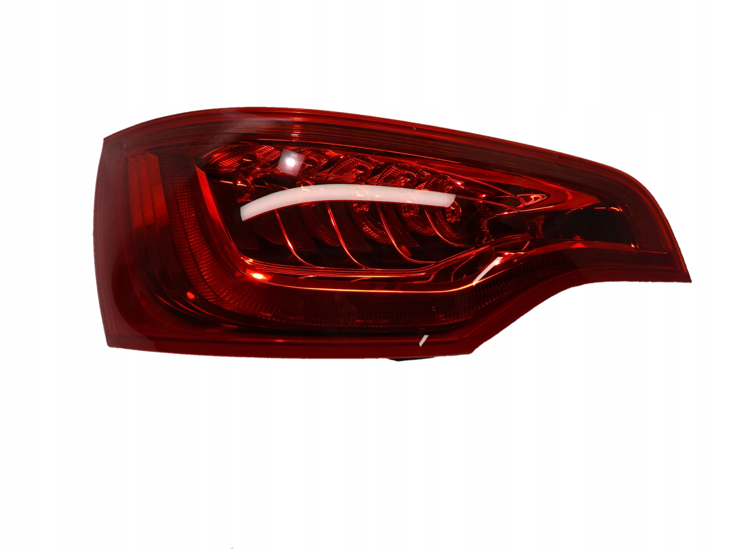 Audi Q7 LIFT Lampa tył lewa LED 4L0945093F NOWA