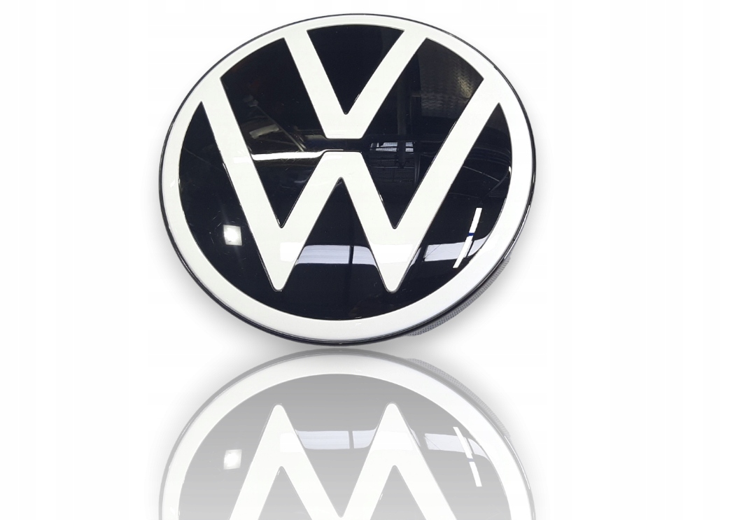 VW ID.BUZZ EMBLEMAT ZNACZEK PRZEDNI 1T3853601