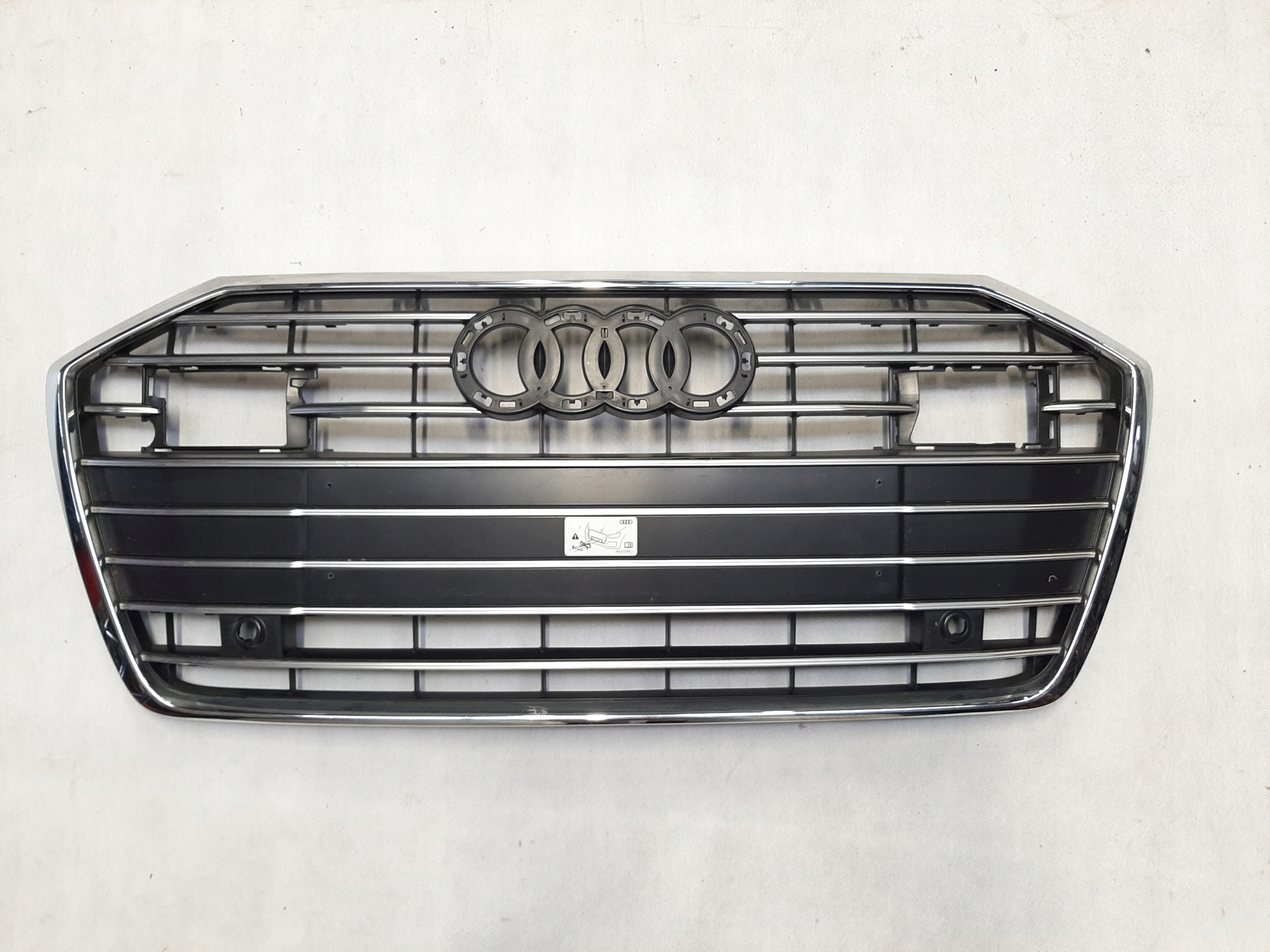 Audi A6 C8 Atrapa Chłodnicy Grill 4K0853651C