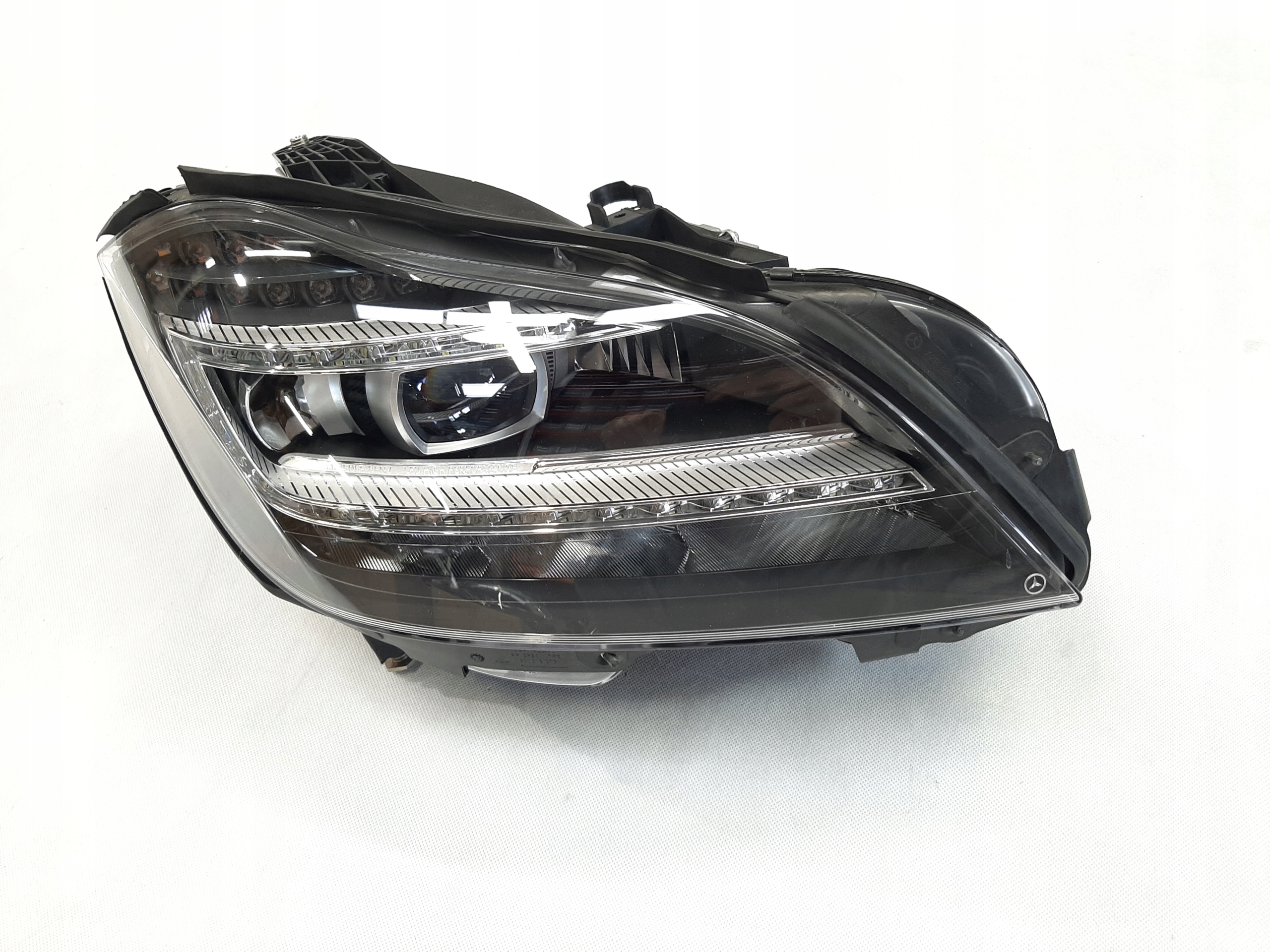 Mercedes CLS W218 A2189061801 Reflektor Prawy