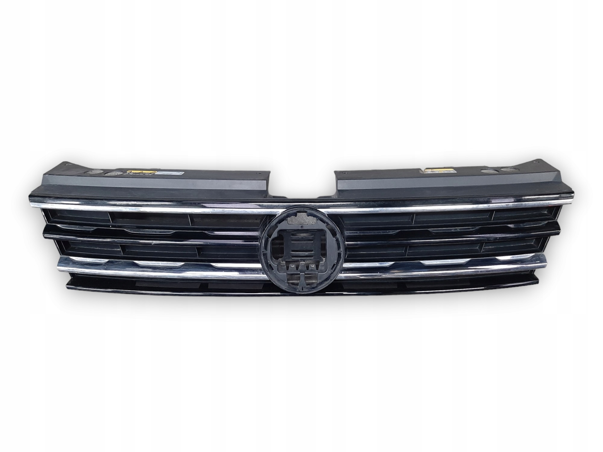 VW Tiguan (2016-2024r.) Grill Atrapa 5NA853653A