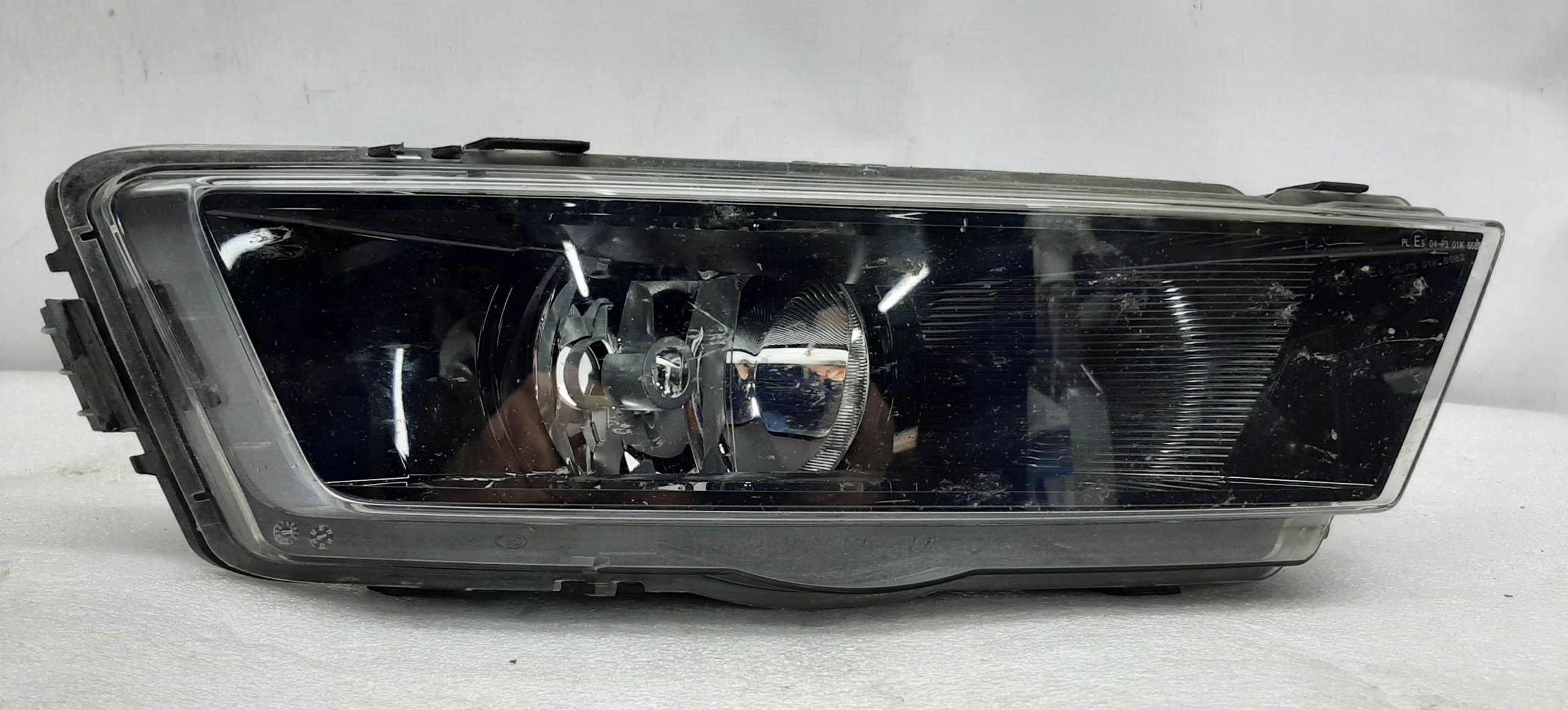 Skoda Rapid Halogen prawy 5JA941700A