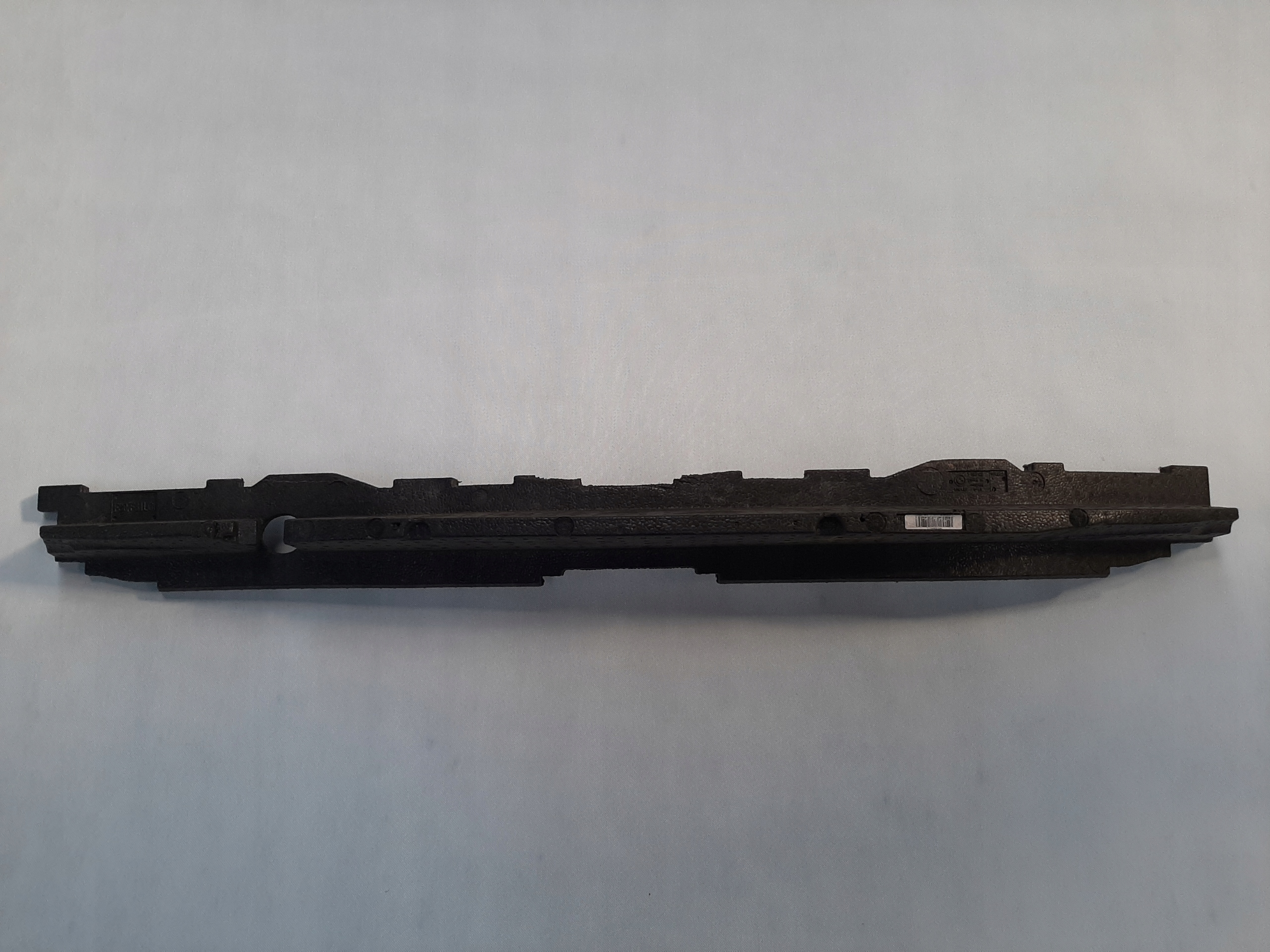 BMW F30 F31 7396916 absorber zderzaka przód